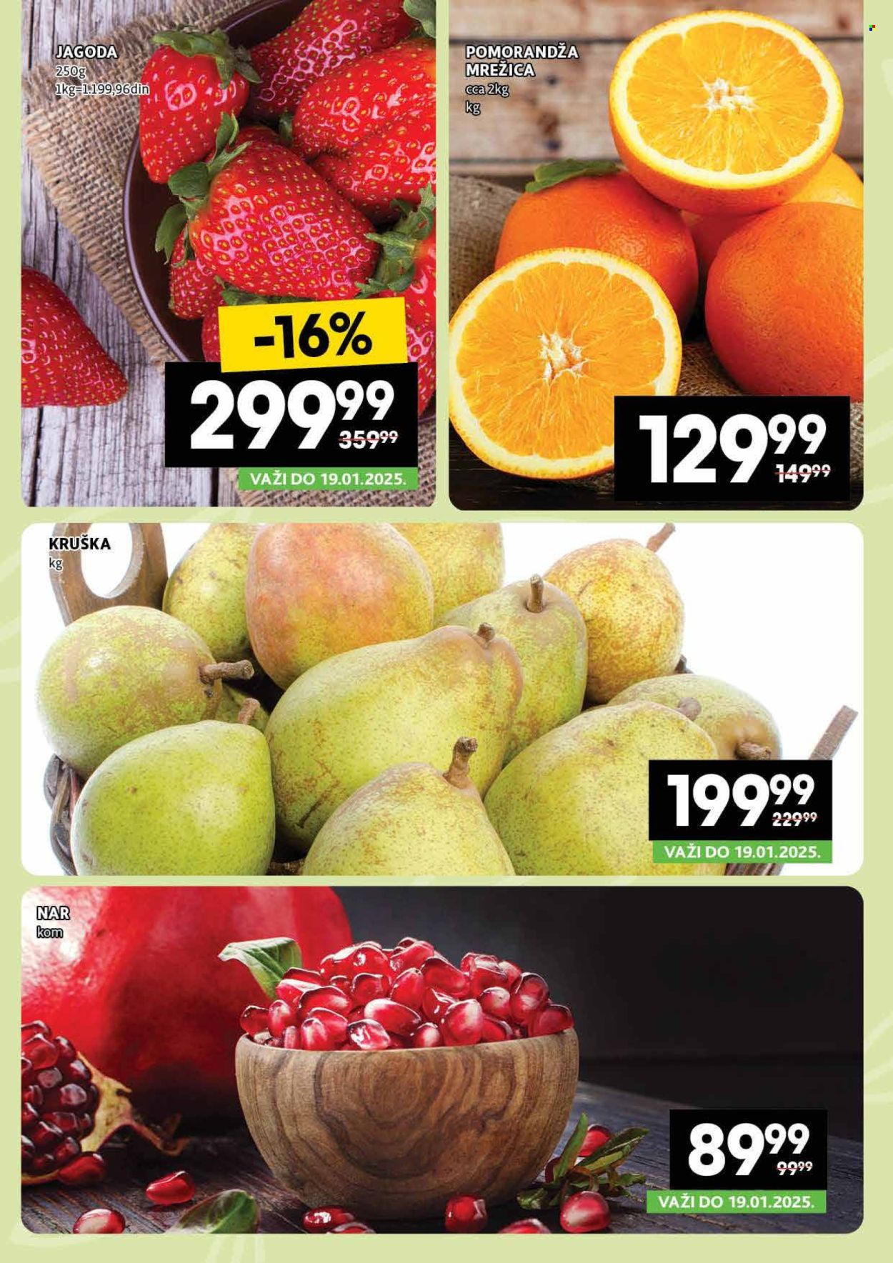 Roda katalog - 16.01.2025 - 22.01.2025. Stranica 6