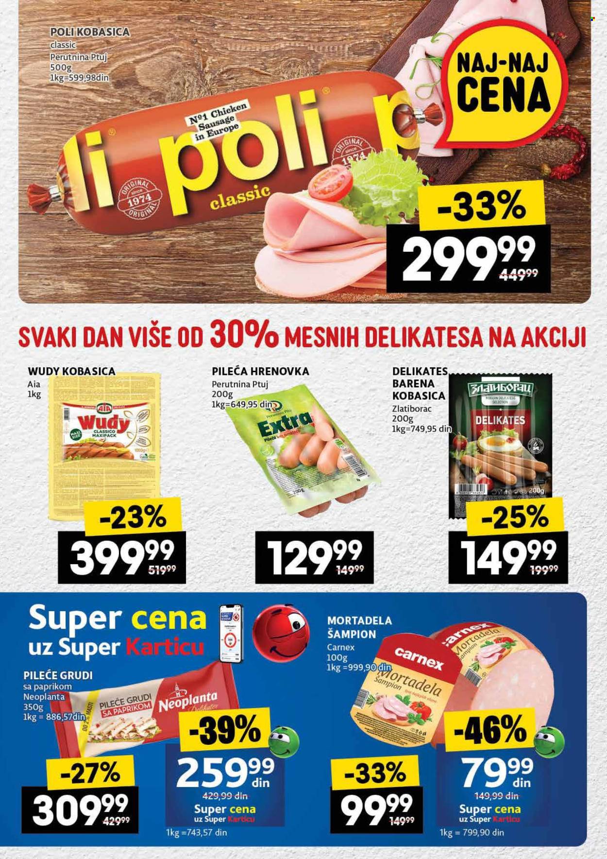 Roda katalog - 16.01.2025 - 22.01.2025. Stranica 17