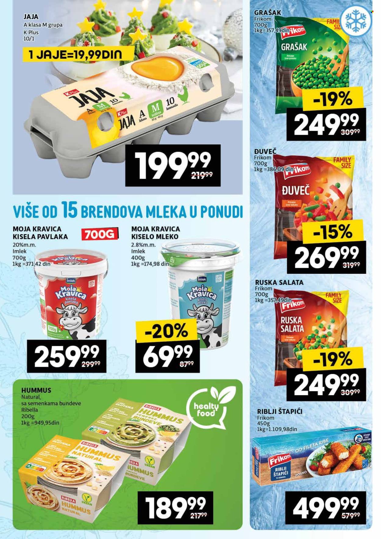 Roda katalog - 16.01.2025 - 22.01.2025. Stranica 21