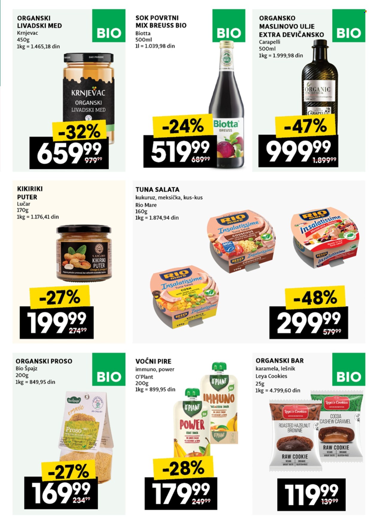 Roda katalog - 16.01.2025 - 22.01.2025. Stranica 25