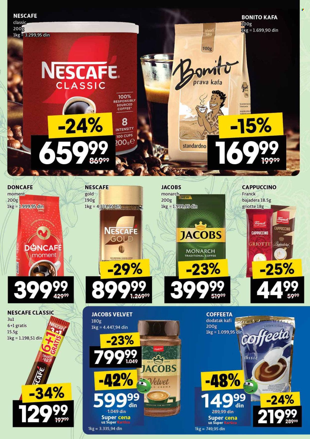Roda katalog - 16.01.2025 - 22.01.2025. Stranica 26