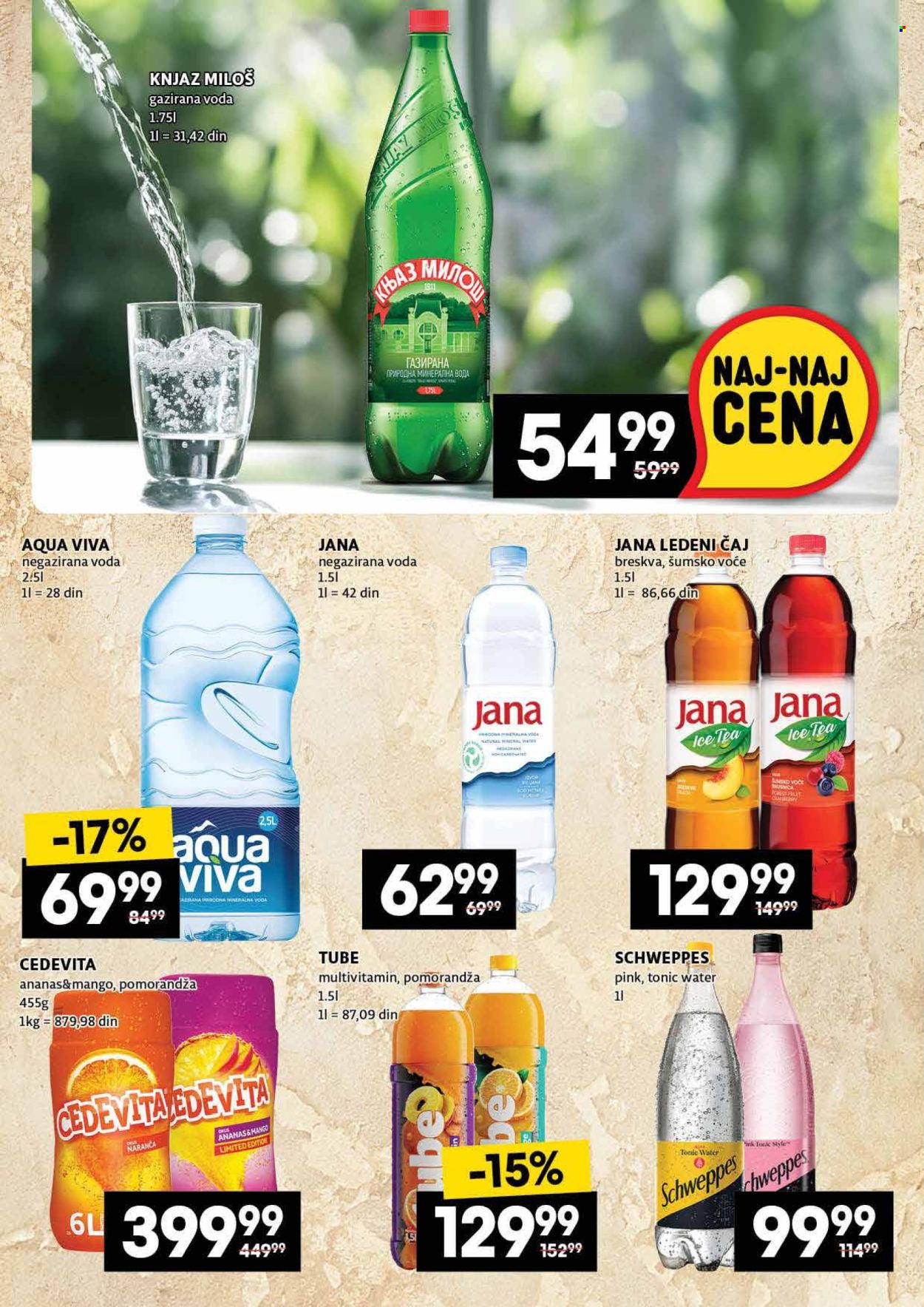 Roda katalog - 16.01.2025 - 22.01.2025. Stranica 38