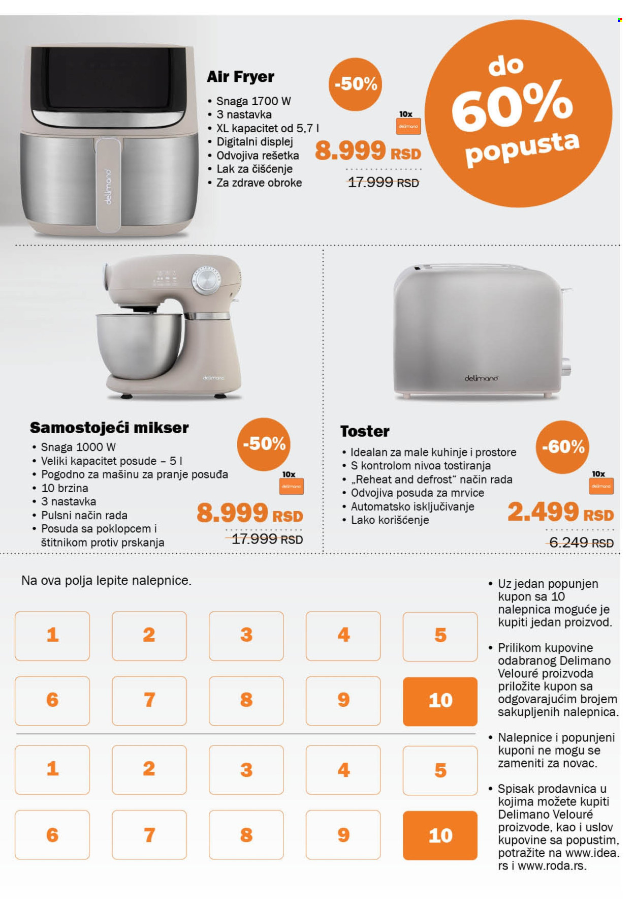 Roda katalog - 16.01.2025 - 22.01.2025. Stranica 43