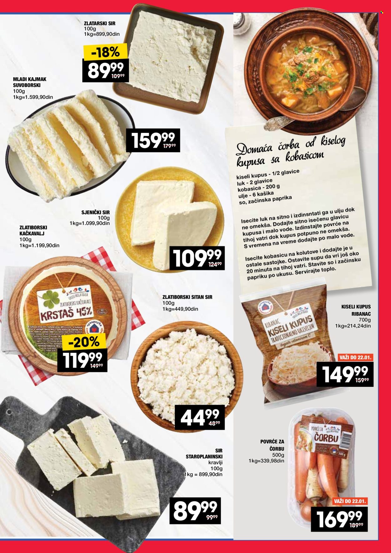 Roda katalog - 16.01.2025 - 11.02.2025. Stranica 9