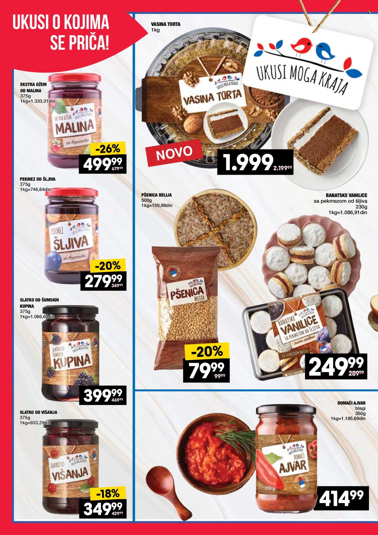 Roda katalog - 16.01.2025 - 11.02.2025. Stranica 10