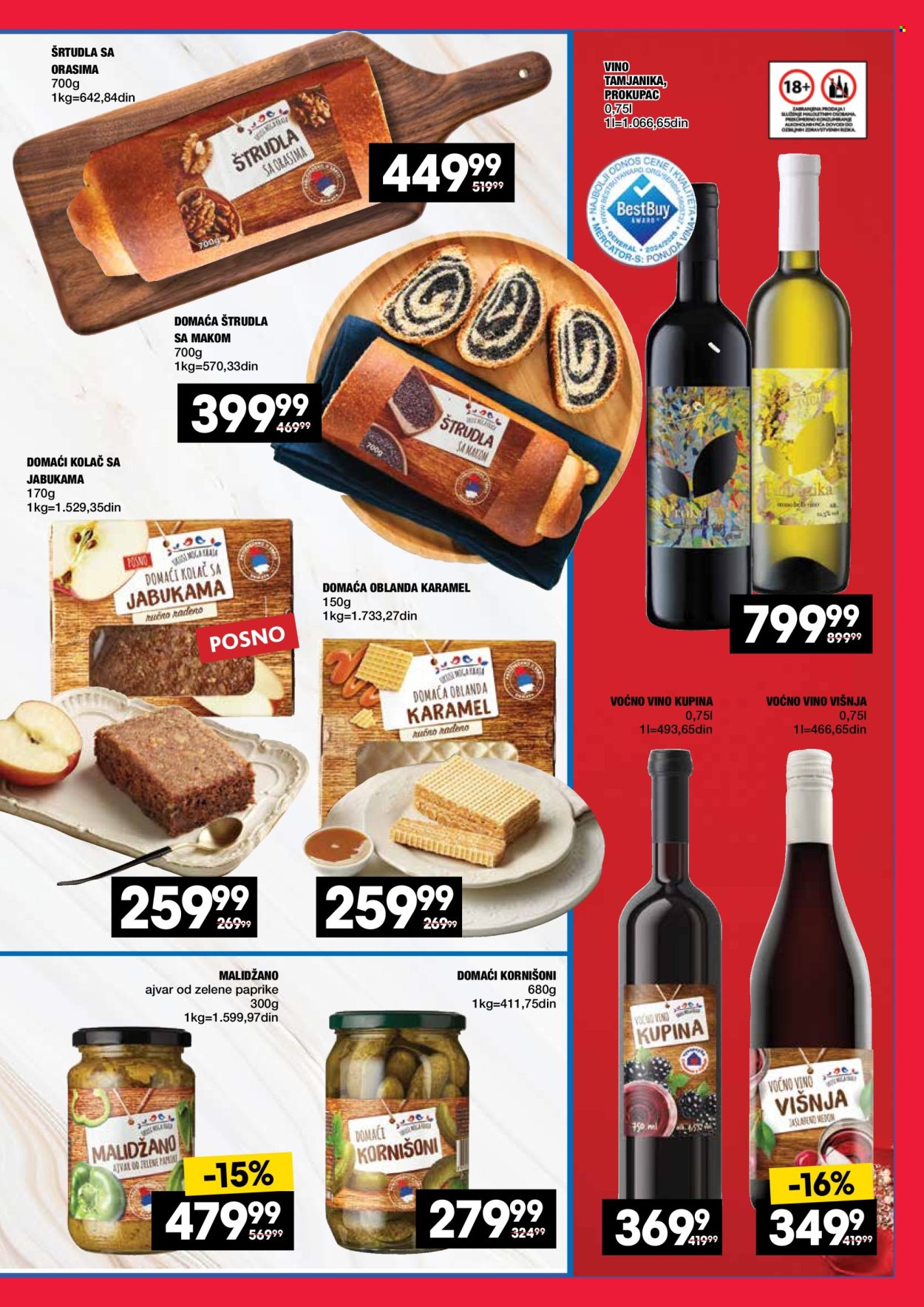 Roda katalog - 16.01.2025 - 11.02.2025. Stranica 11