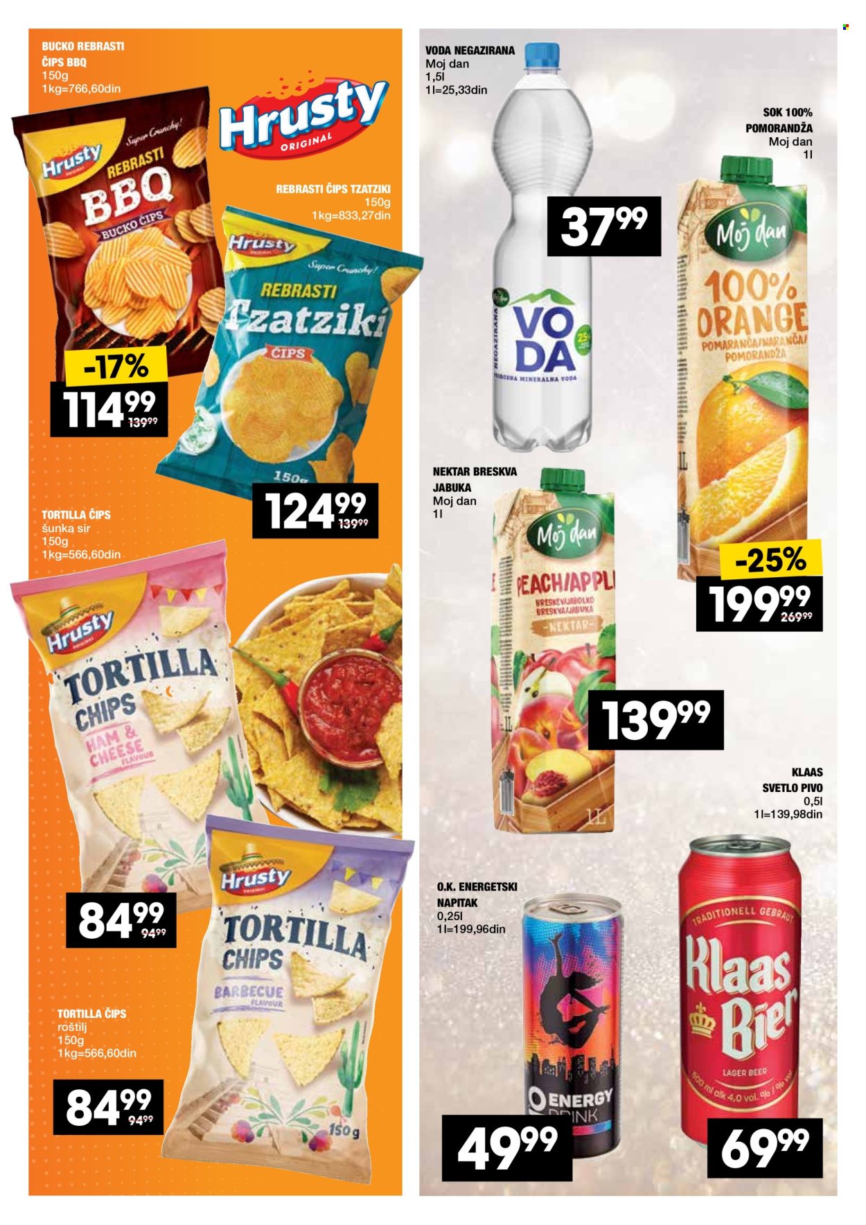 Roda katalog - 16.01.2025 - 11.02.2025. Stranica 19