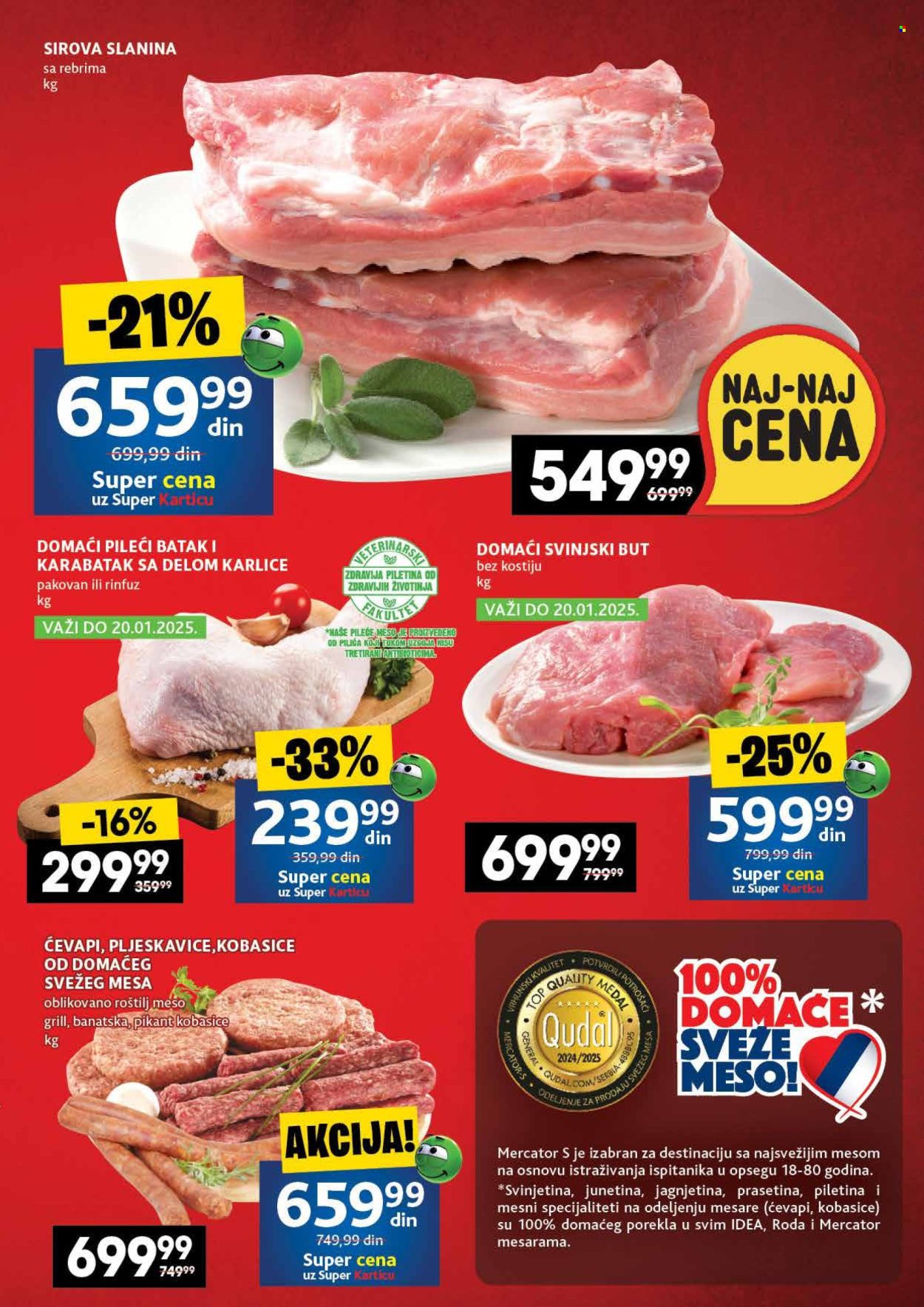 Idea katalog - 16.01.2025 - 22.01.2025. Stranica 3