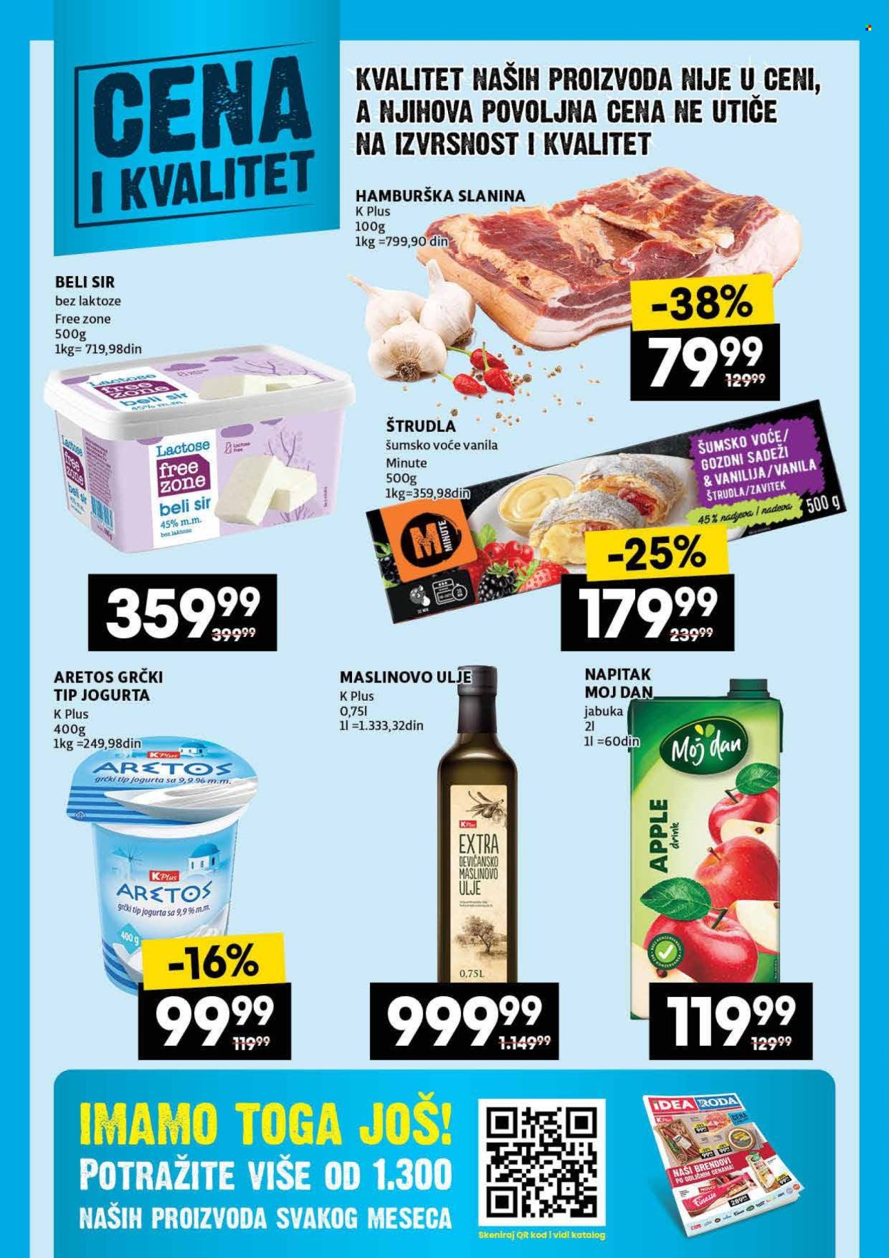 Idea katalog - 16.01.2025 - 22.01.2025. Stranica 14
