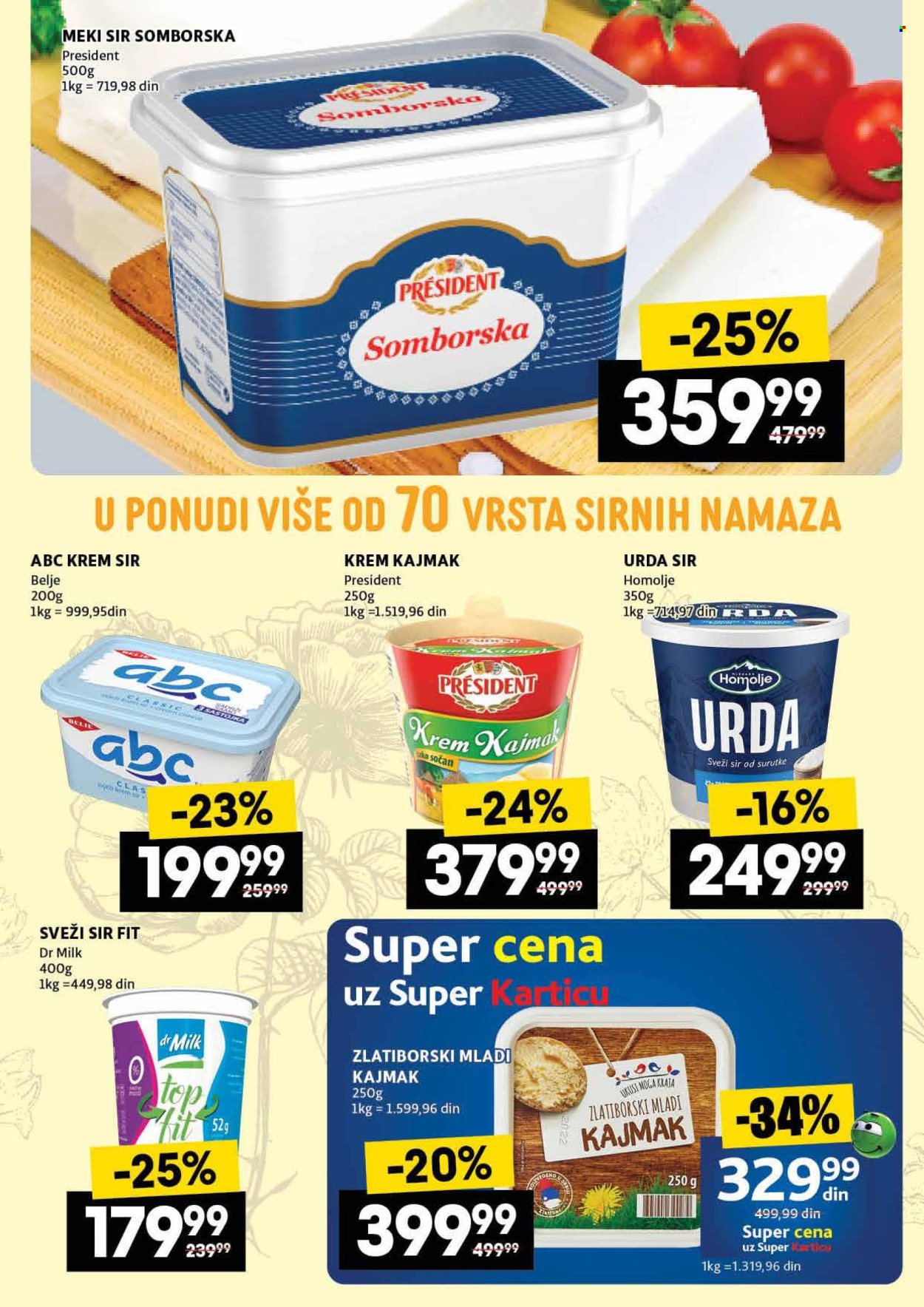 Idea katalog - 16.01.2025 - 22.01.2025. Stranica 21