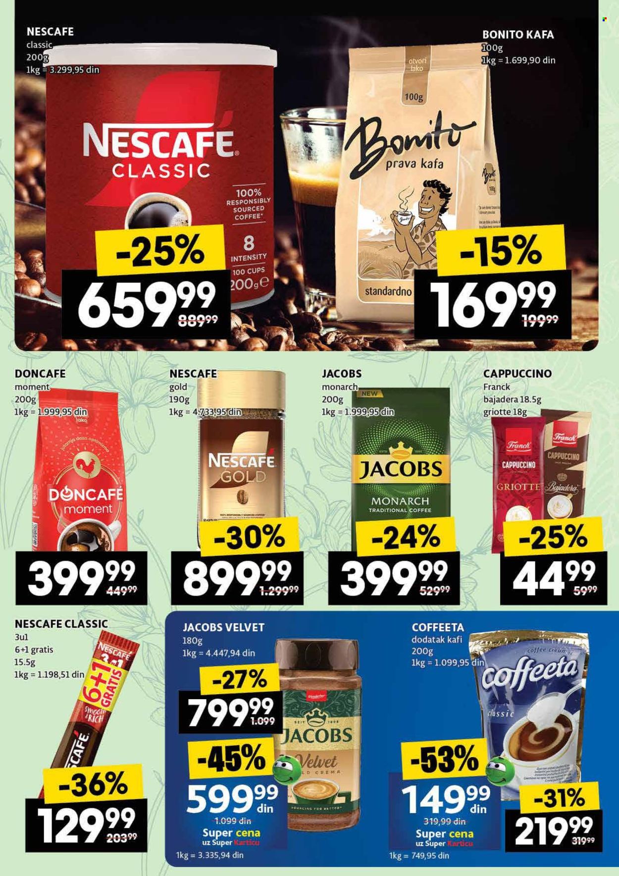 Idea katalog - 16.01.2025 - 22.01.2025. Stranica 28