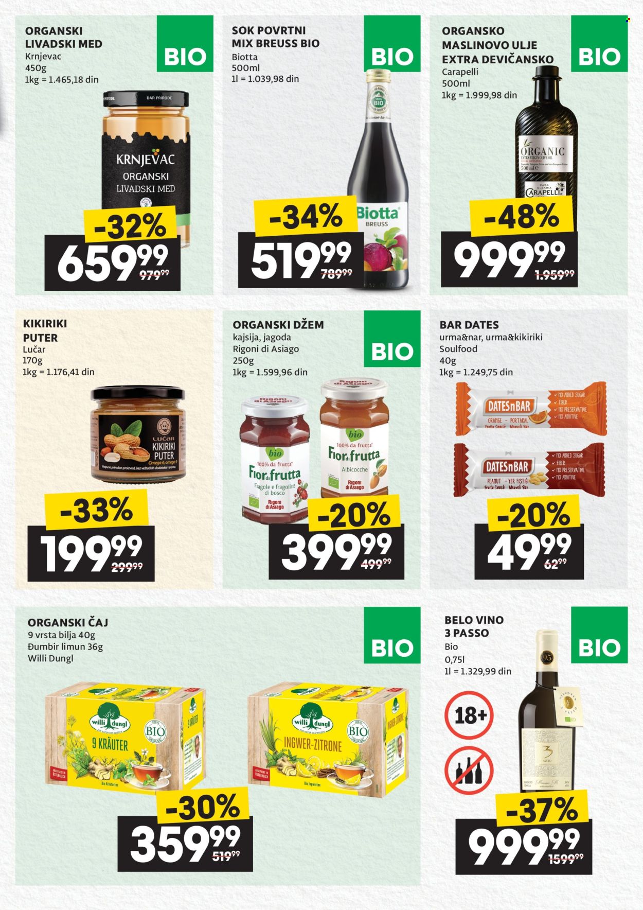 Idea katalog - 16.01.2025 - 22.01.2025. Stranica 3
