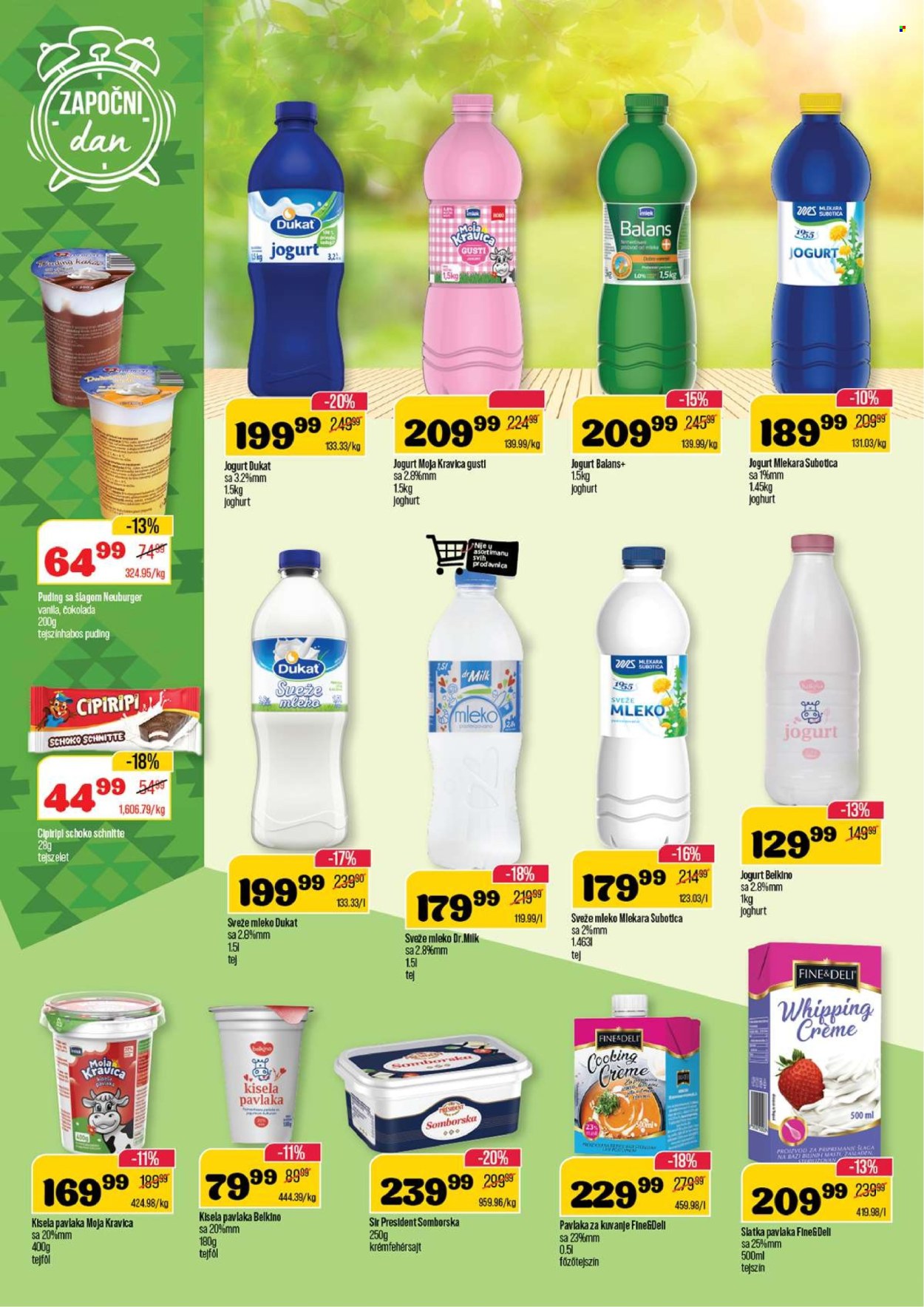 Senta Promet katalog - 15.01.2025 - 27.01.2025. Stranica 4