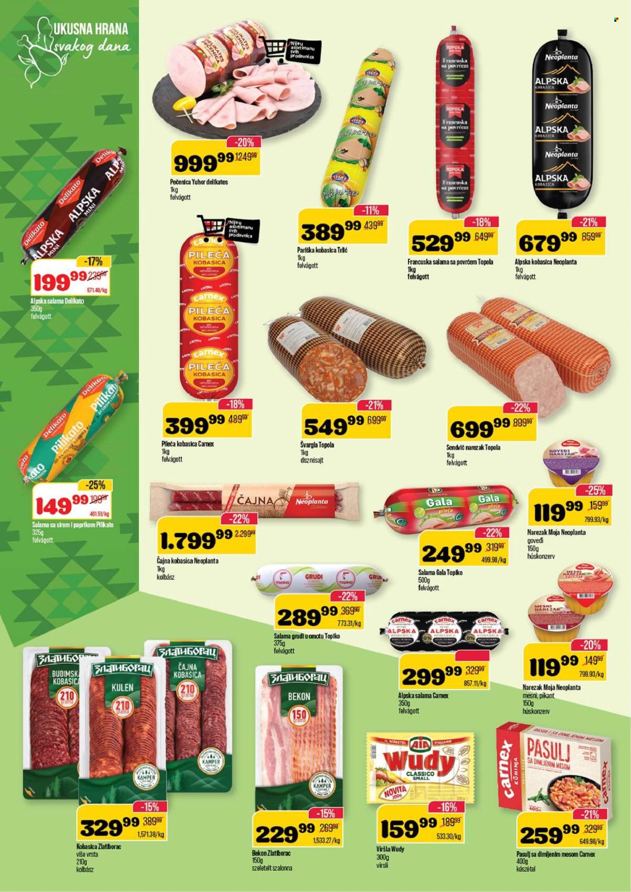 Senta Promet katalog - 15.01.2025 - 27.01.2025. Stranica 6