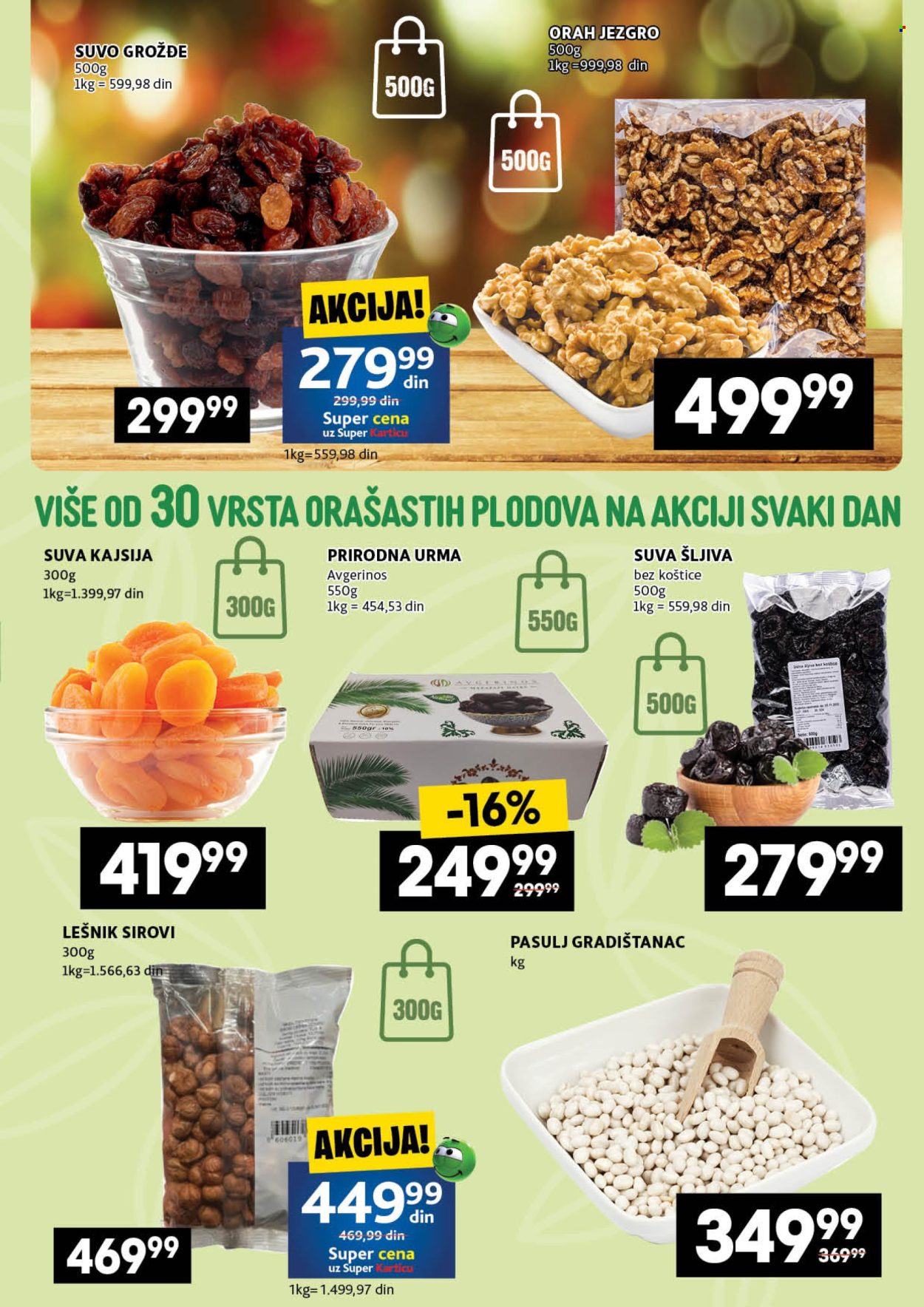 Mercator Centar katalog - 16.01.2025 - 22.01.2025. Stranica 9