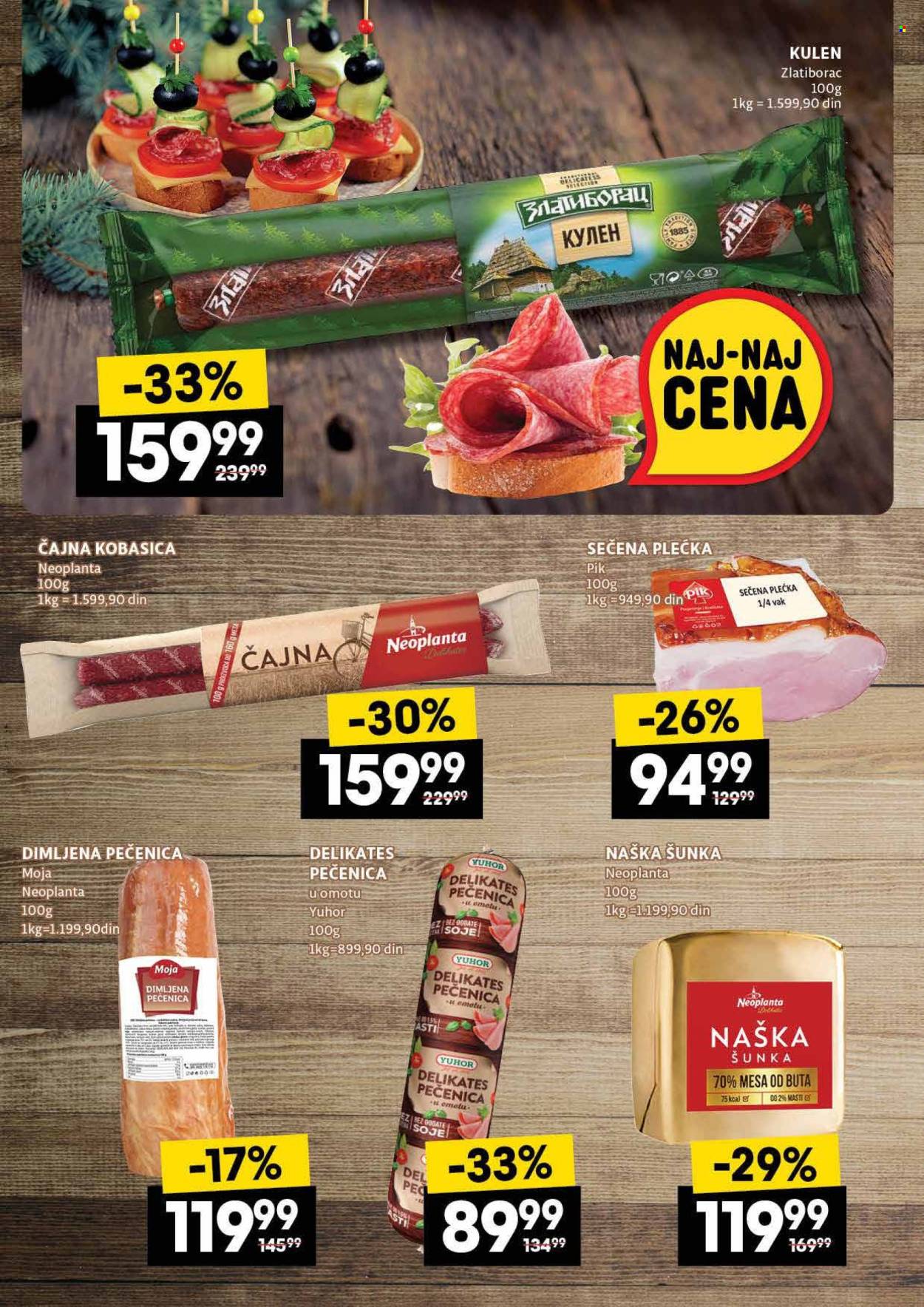 Mercator Centar katalog - 16.01.2025 - 22.01.2025. Stranica 16