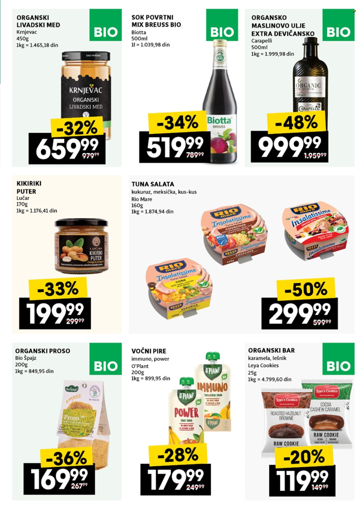Mercator Centar katalog - 16.01.2025 - 22.01.2025. Stranica 27