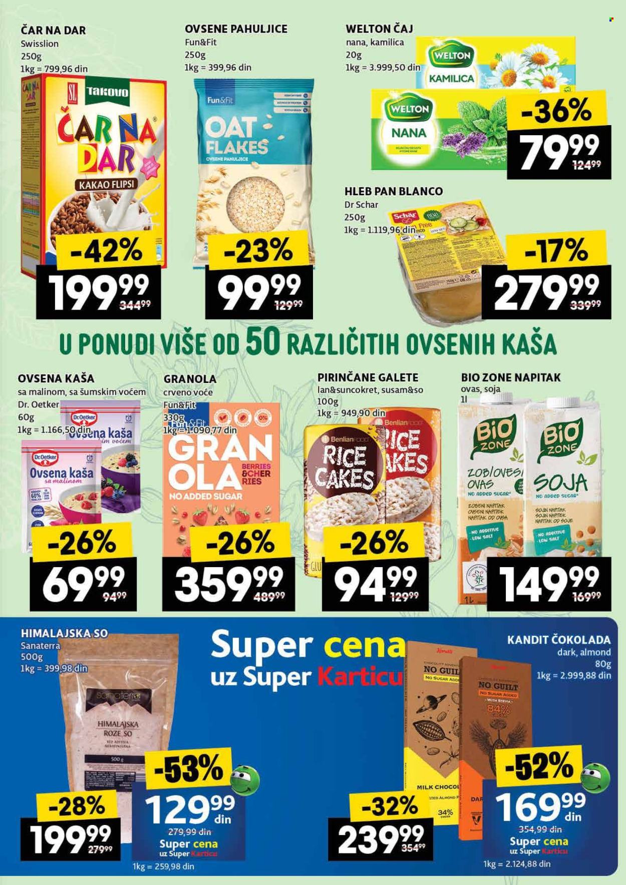 Mercator Centar katalog - 16.01.2025 - 22.01.2025. Stranica 29