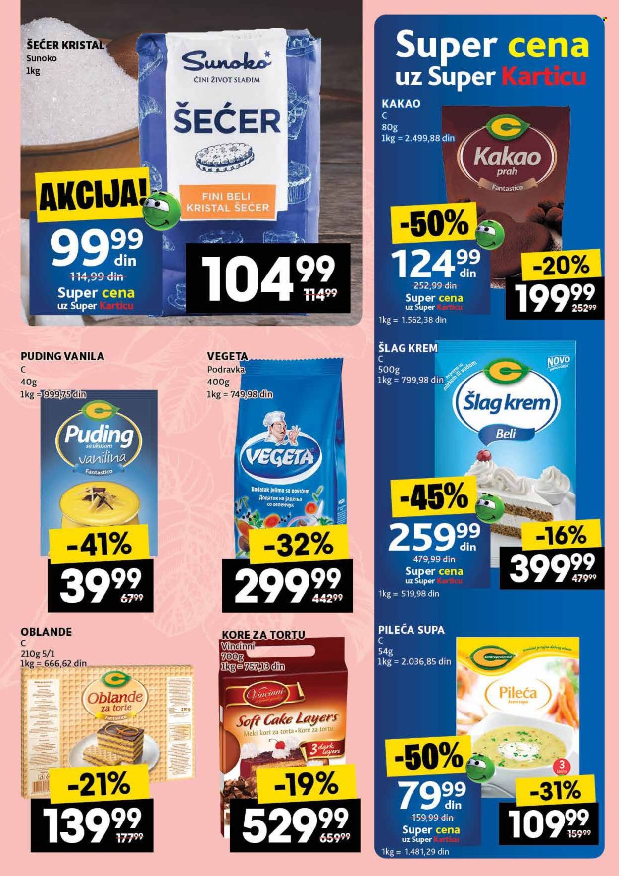Mercator Centar katalog - 16.01.2025 - 22.01.2025. Stranica 31