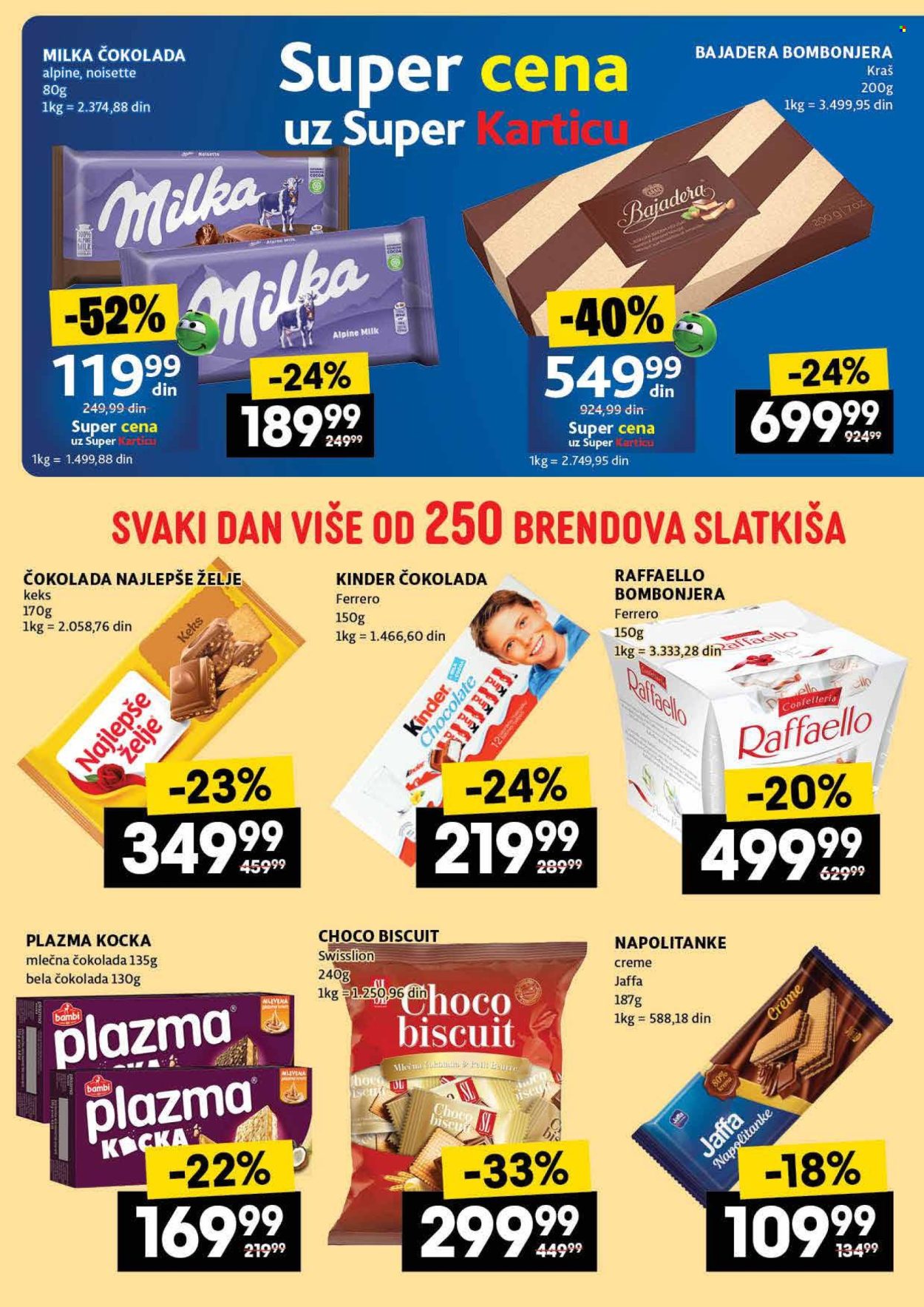 Mercator Centar katalog - 16.01.2025 - 22.01.2025. Stranica 34