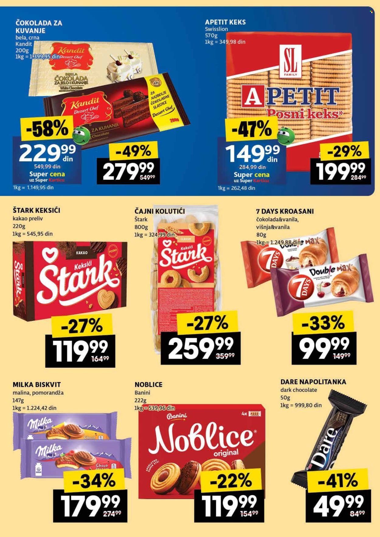 Mercator Centar katalog - 16.01.2025 - 22.01.2025. Stranica 35