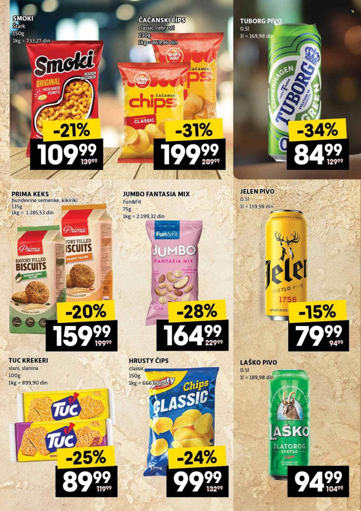 Mercator Centar katalog - 16.01.2025 - 22.01.2025. Stranica 38