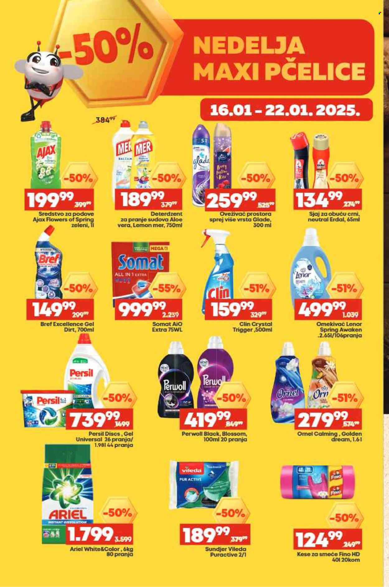 Maxi katalog - 16.01.2025 - 22.01.2025. Stranica 8