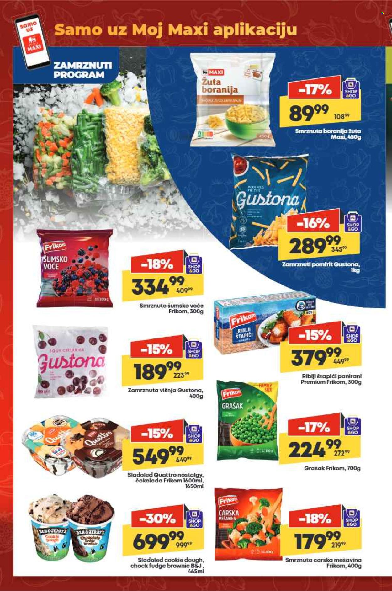 Maxi katalog - 16.01.2025 - 22.01.2025. Stranica 20