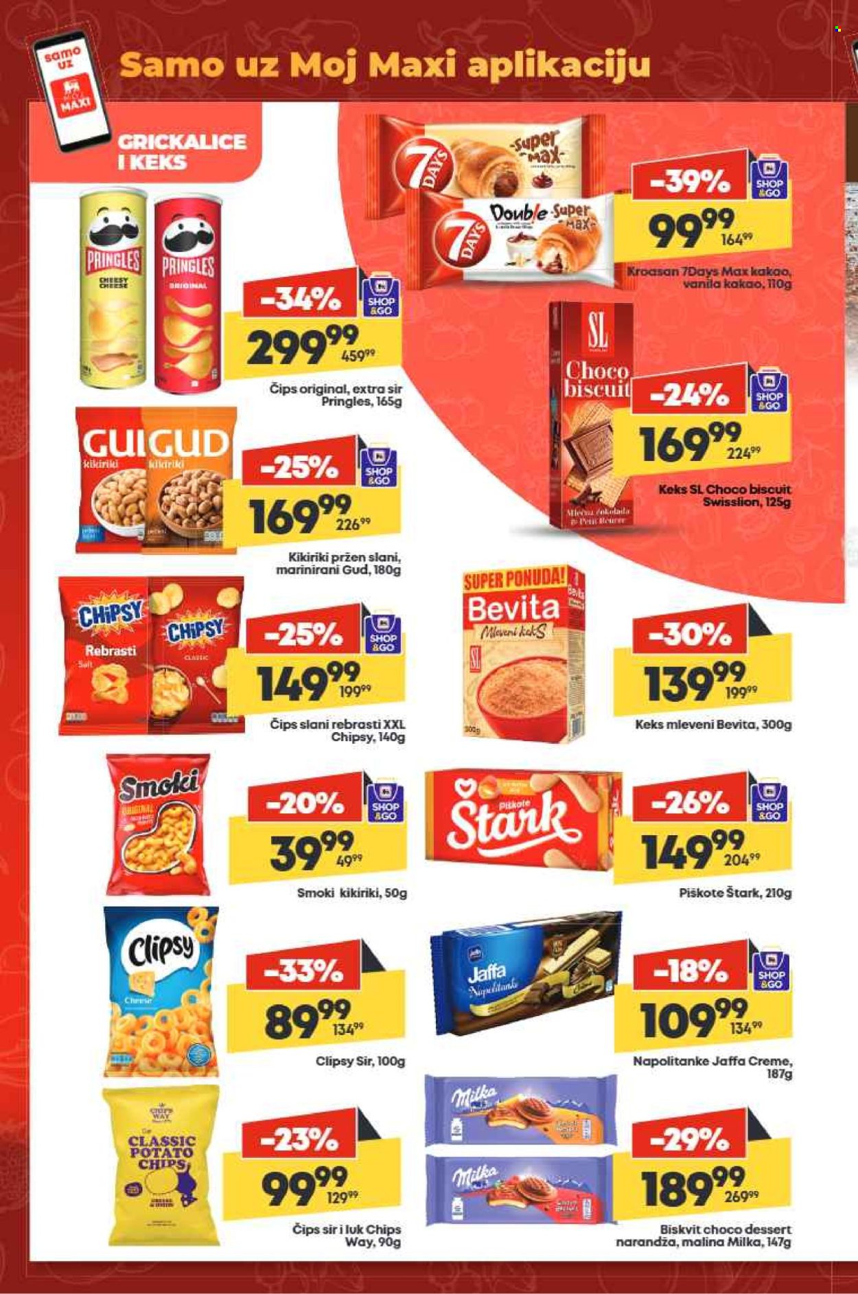 Maxi katalog - 16.01.2025 - 22.01.2025. Stranica 22