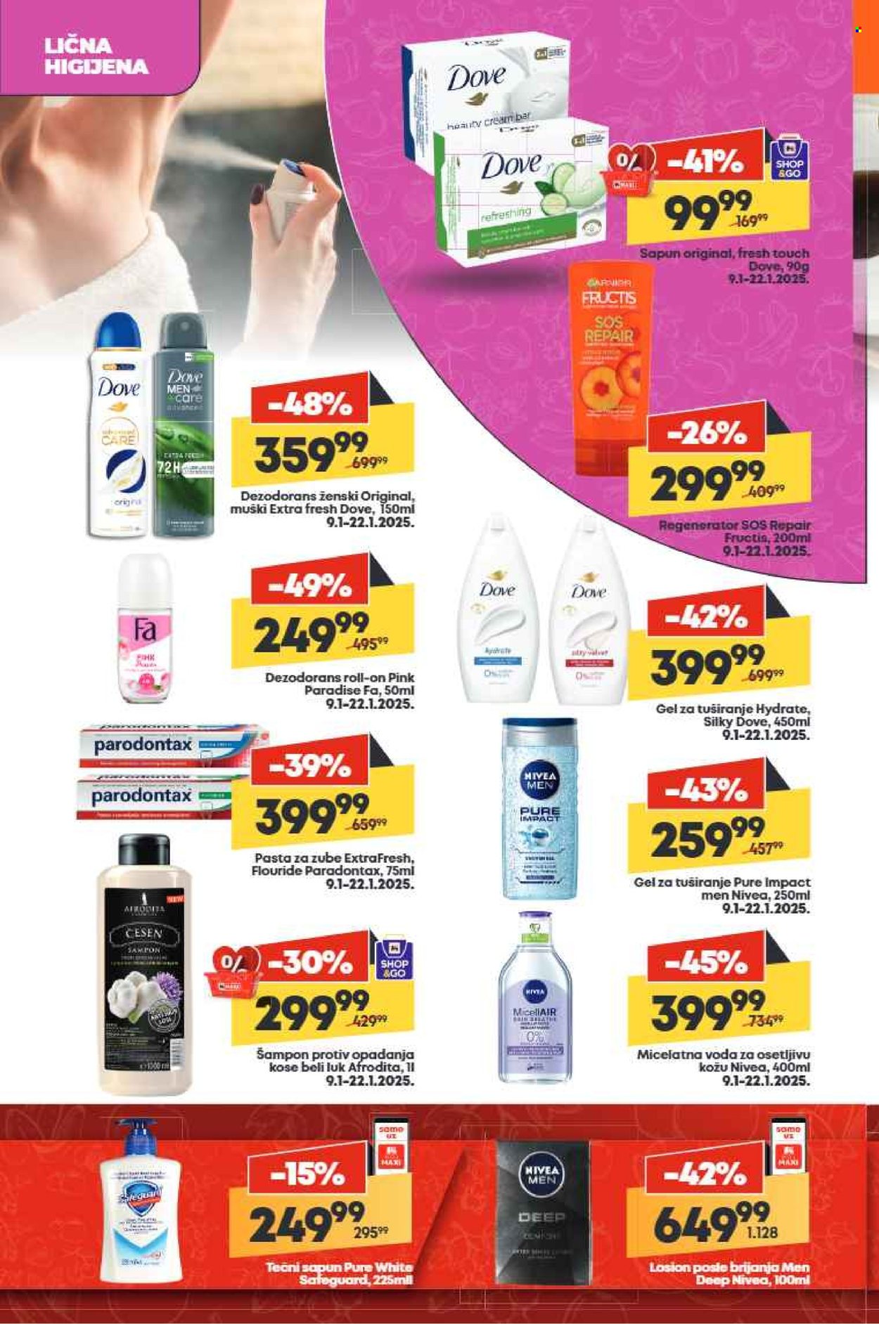 Maxi katalog - 16.01.2025 - 22.01.2025. Stranica 28
