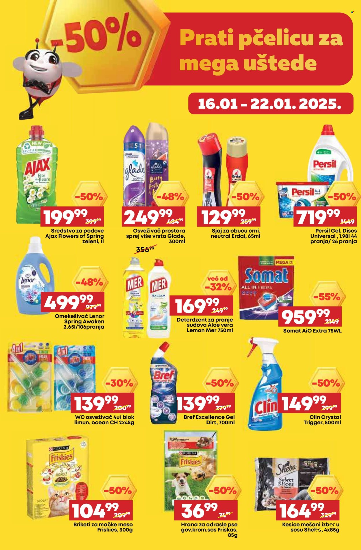 Mega Maxi katalog - 16.01.2025 - 22.01.2025. Stranica 8