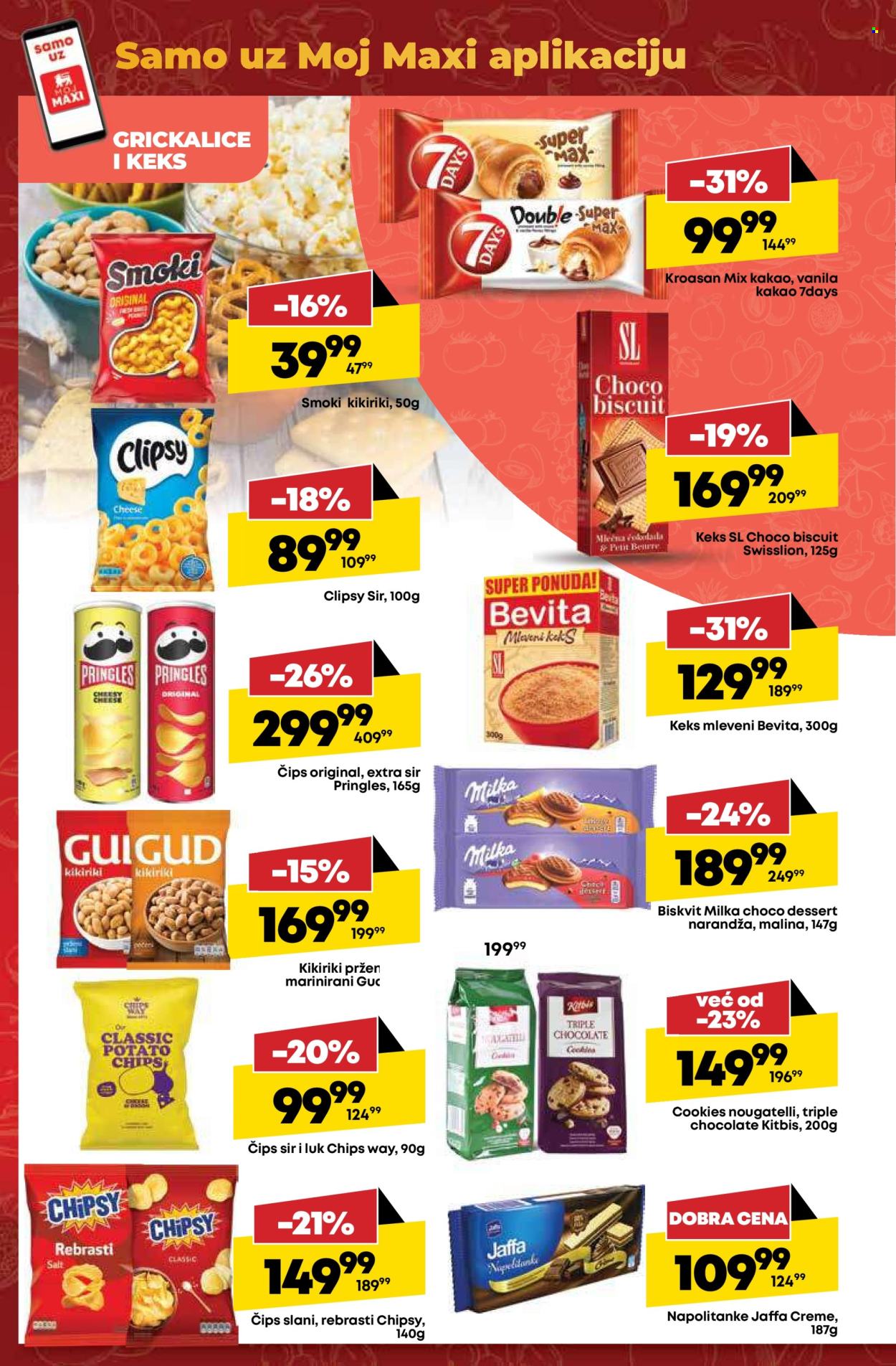 Mega Maxi katalog - 16.01.2025 - 22.01.2025. Stranica 20