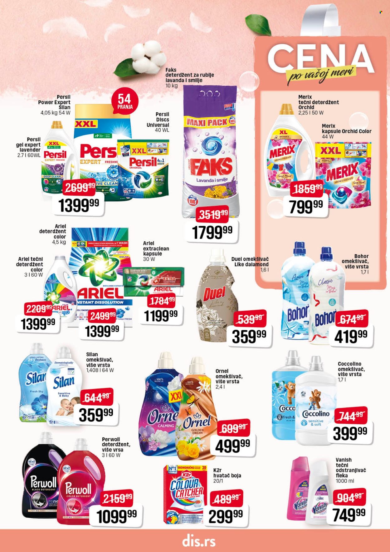 DIS katalog - 16.01.2025 - 29.01.2025. Stranica 23
