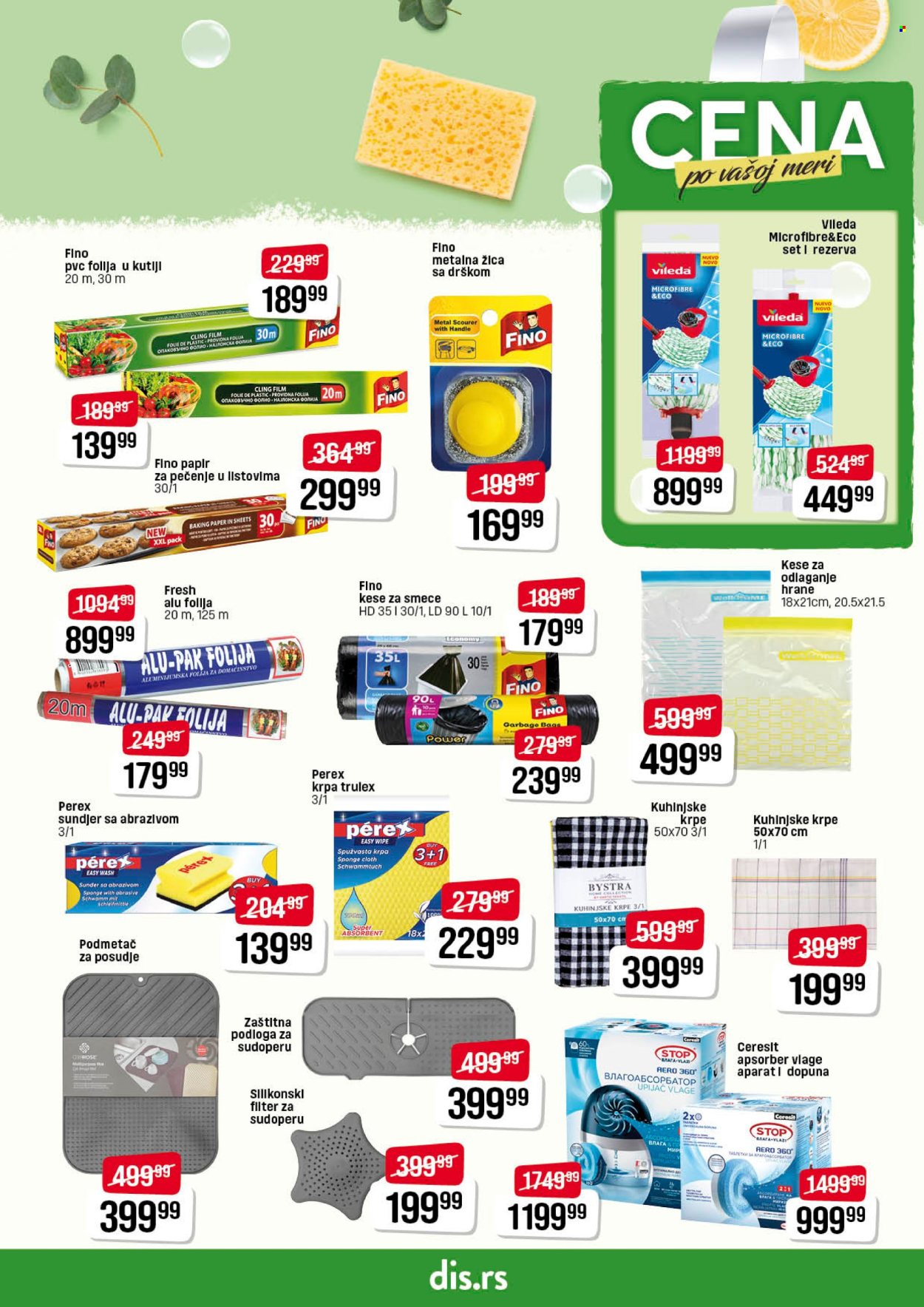 DIS katalog - 16.01.2025 - 29.01.2025. Stranica 25