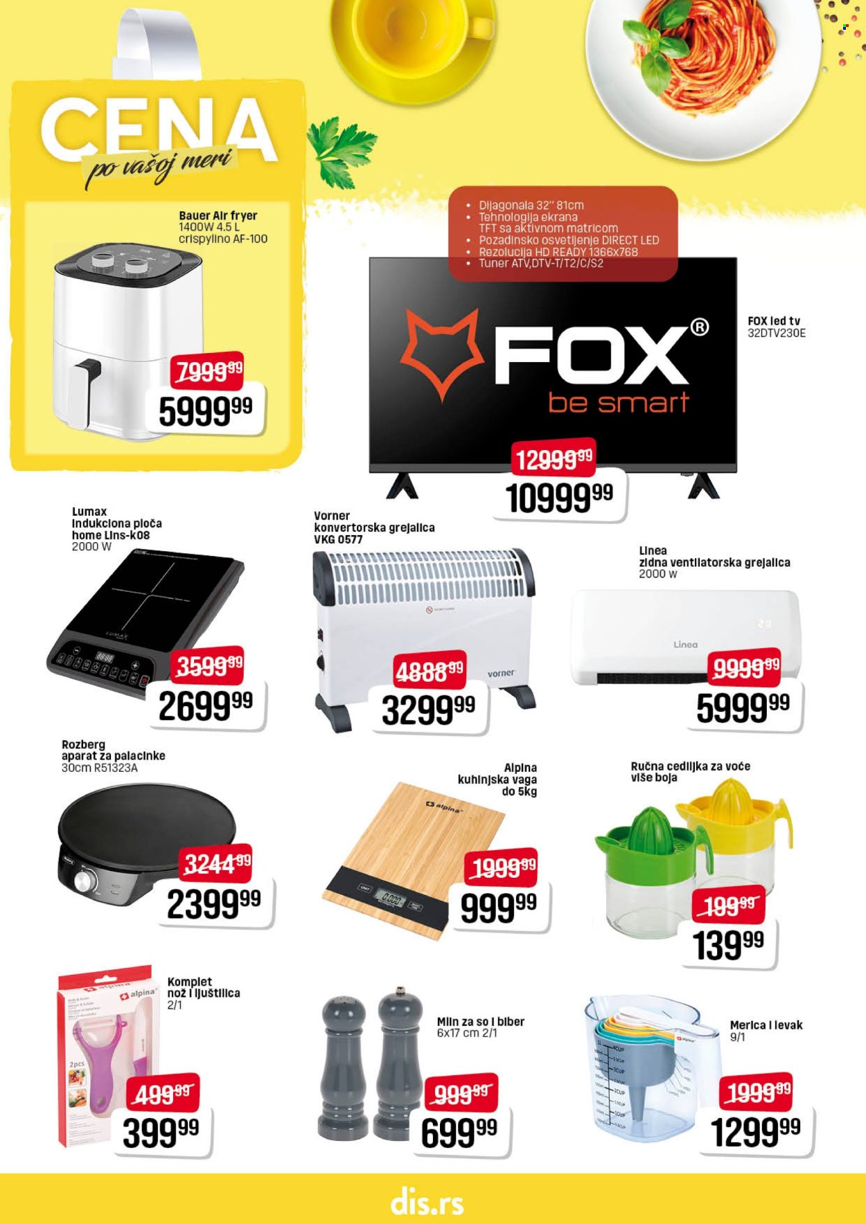 DIS katalog - 16.01.2025 - 29.01.2025. Stranica 26