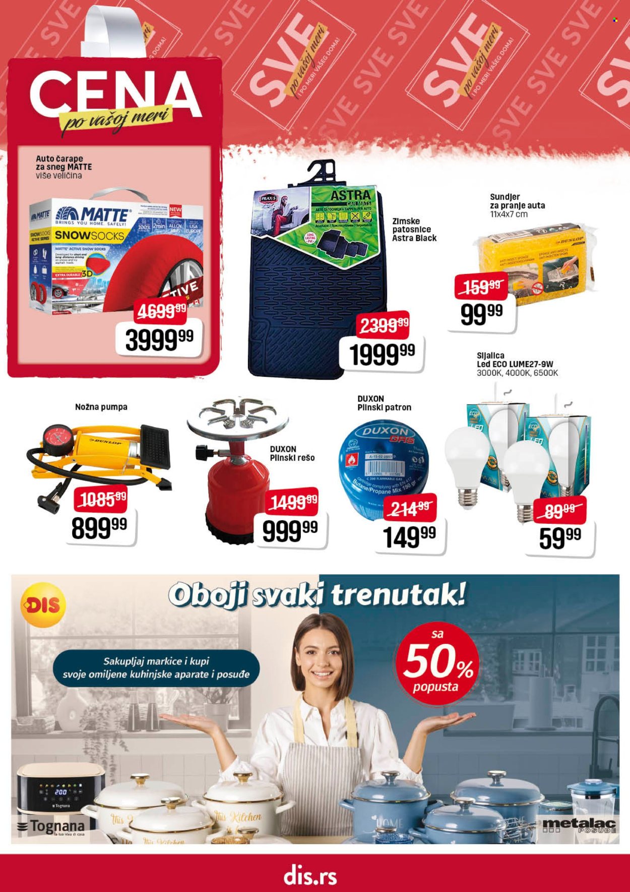 DIS katalog - 16.01.2025 - 29.01.2025. Stranica 30