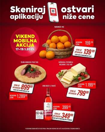 Tekijanka katalog - 17.01.2025 - 19.01.2025.