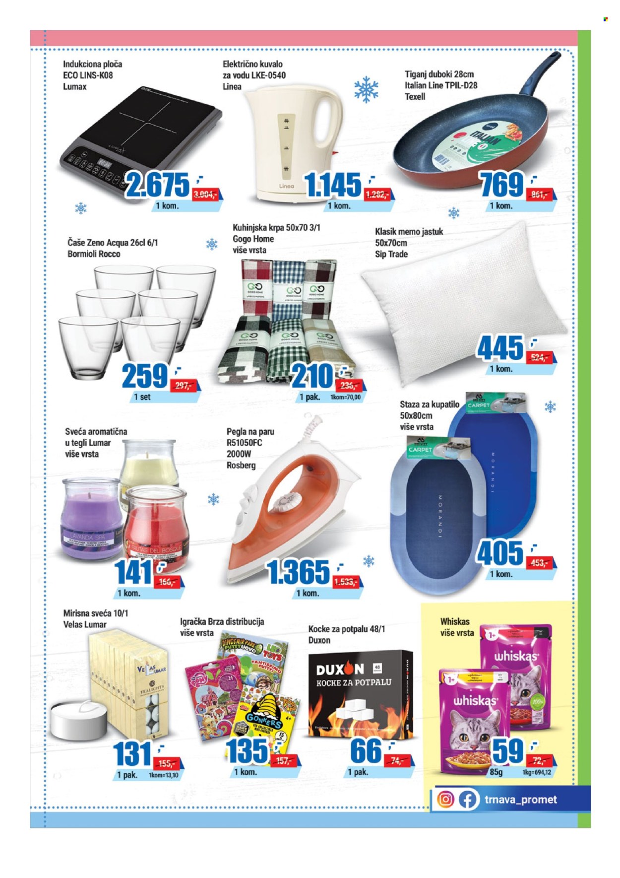 Trnava Promet katalog - 17.01.2025 - 06.02.2025. Stranica 13