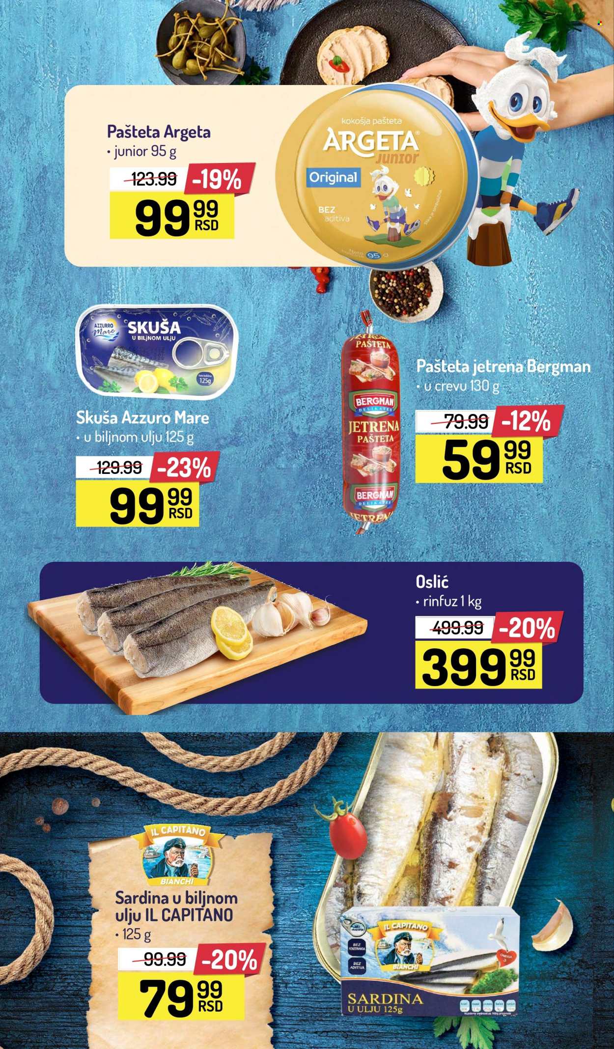 Aman katalog - 17.01.2025 - 23.01.2025. Stranica 4