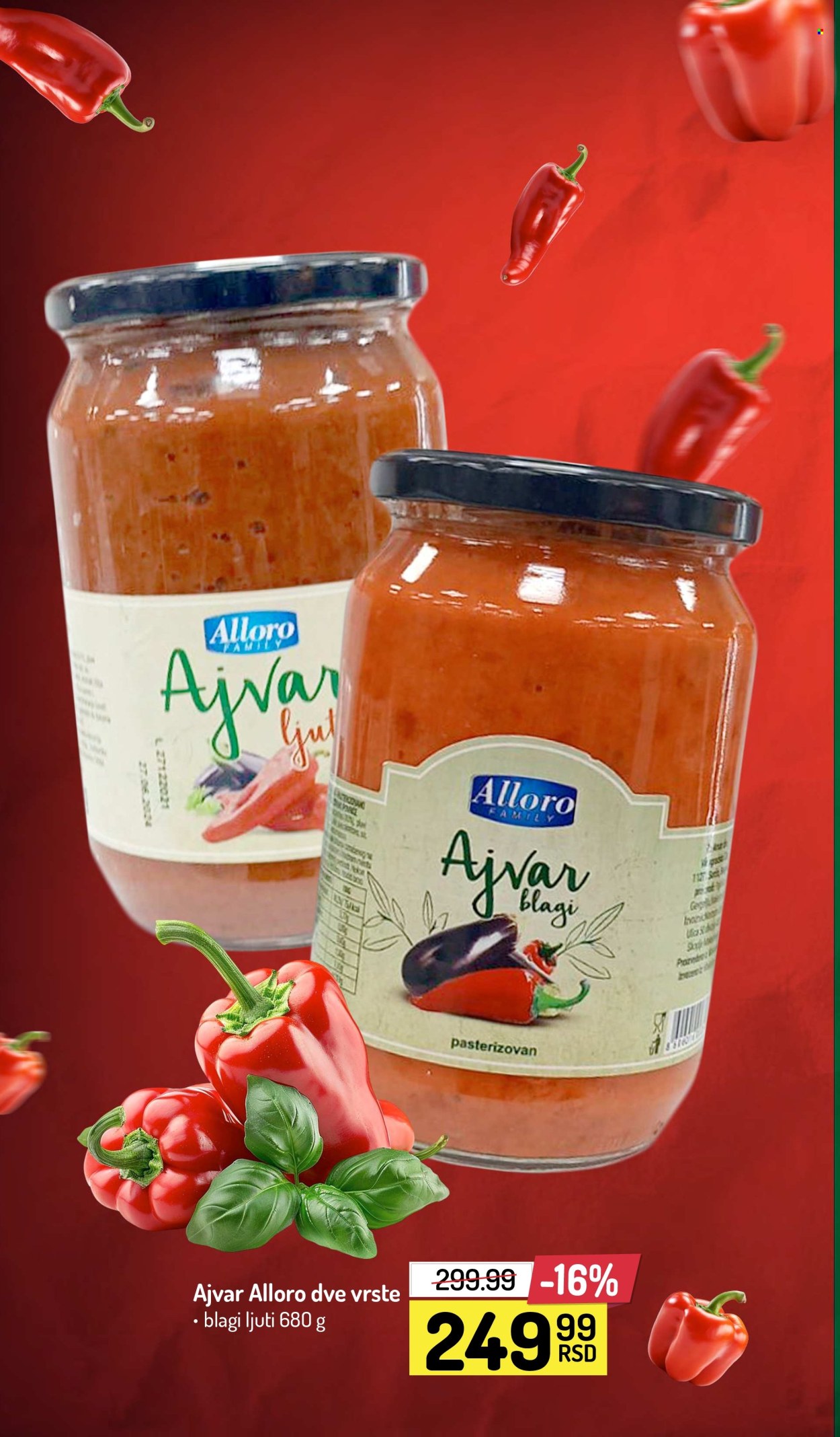 Aman katalog - 17.01.2025 - 23.01.2025. Stranica 8