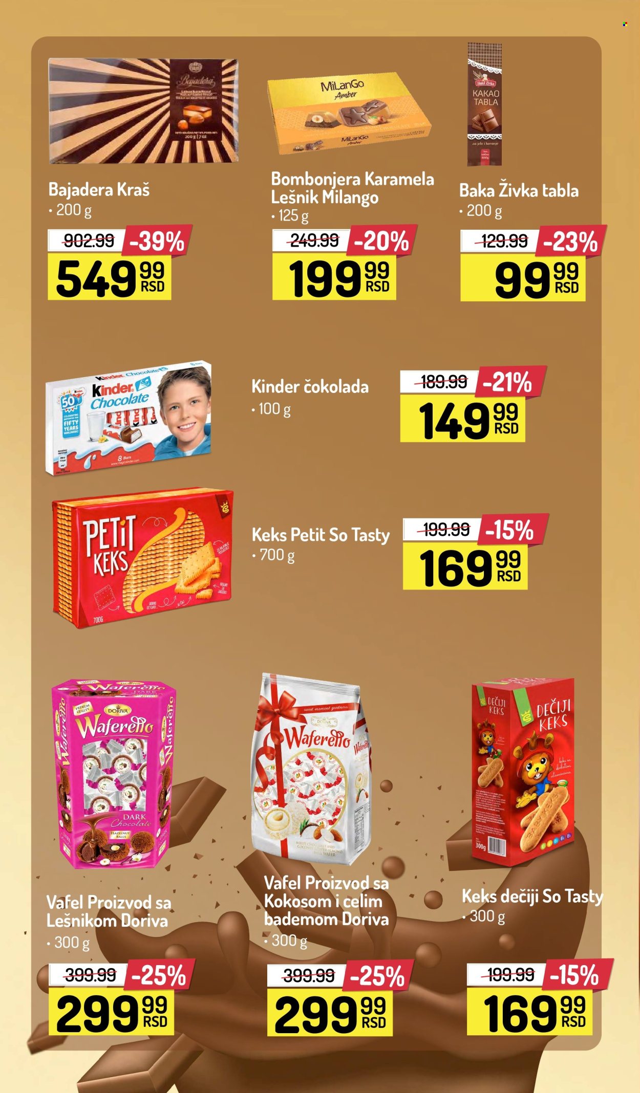 Aman katalog - 17.01.2025 - 23.01.2025. Stranica 18