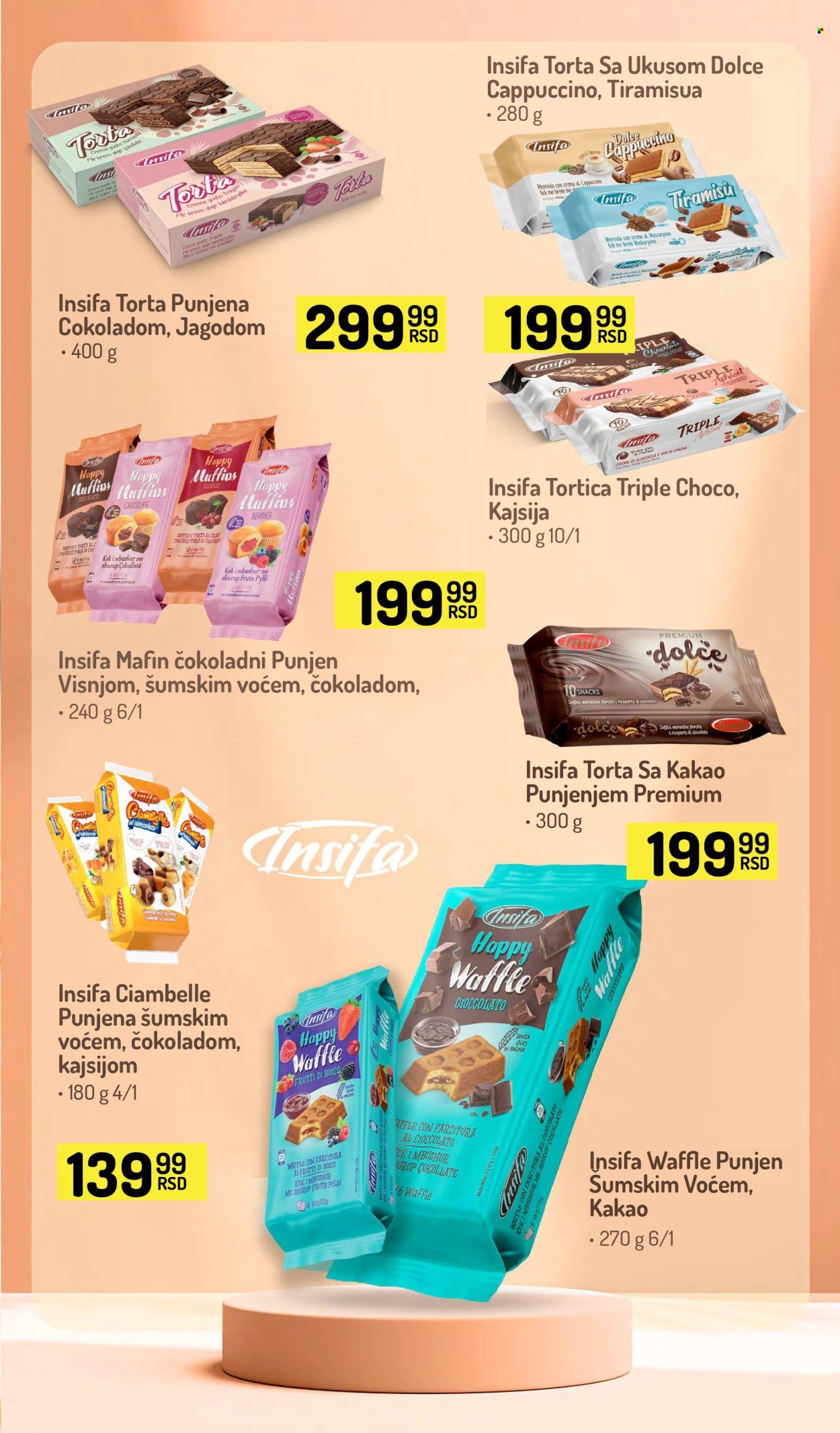 Aman katalog - 17.01.2025 - 23.01.2025. Stranica 21