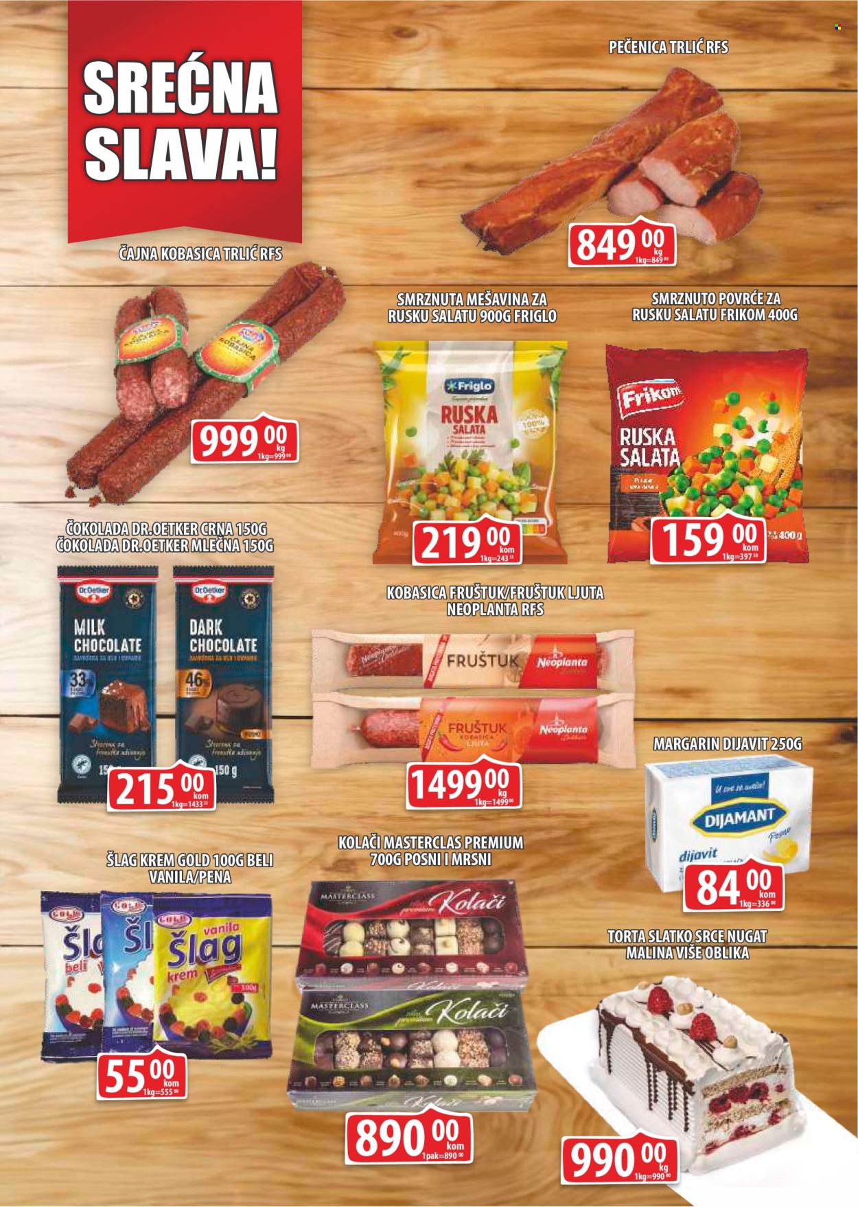 Fortuna Market katalog - 13.01.2025 - 28.01.2025. Stranica 4
