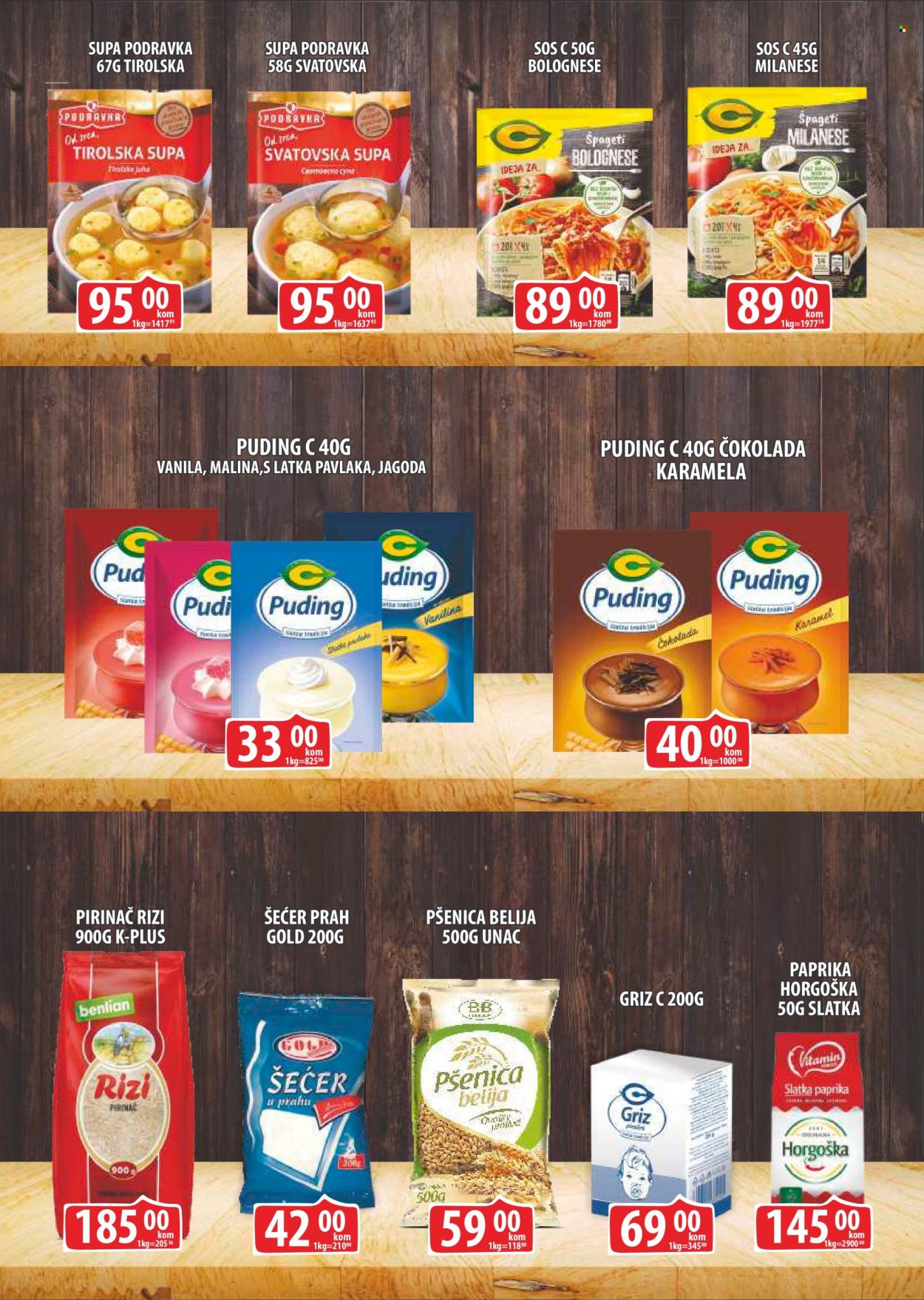 Fortuna Market katalog - 13.01.2025 - 28.01.2025. Stranica 6