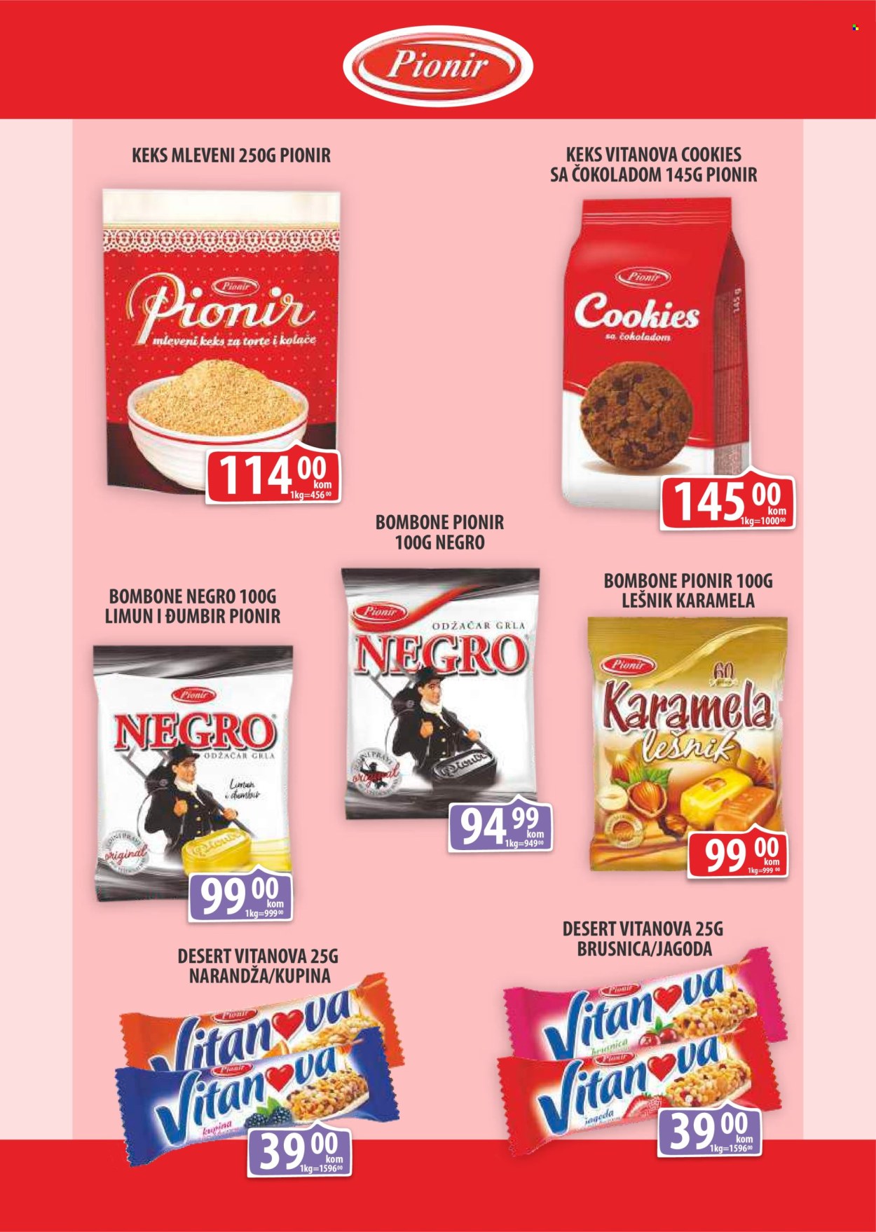 Fortuna Market katalog - 13.01.2025 - 28.01.2025. Stranica 7