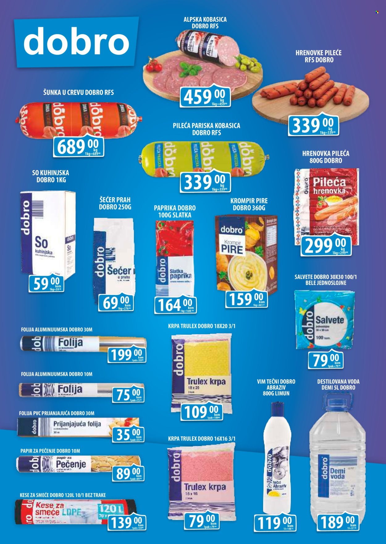 Fortuna Market katalog - 13.01.2025 - 28.01.2025. Stranica 11