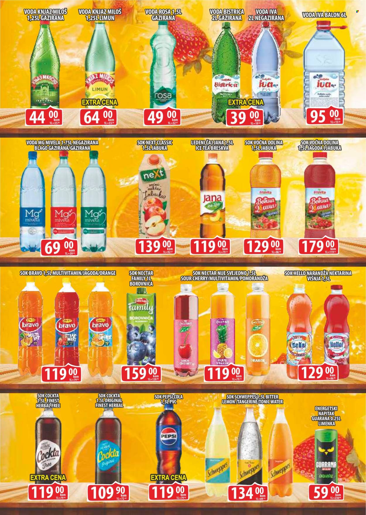 Fortuna Market katalog - 13.01.2025 - 28.01.2025. Stranica 12
