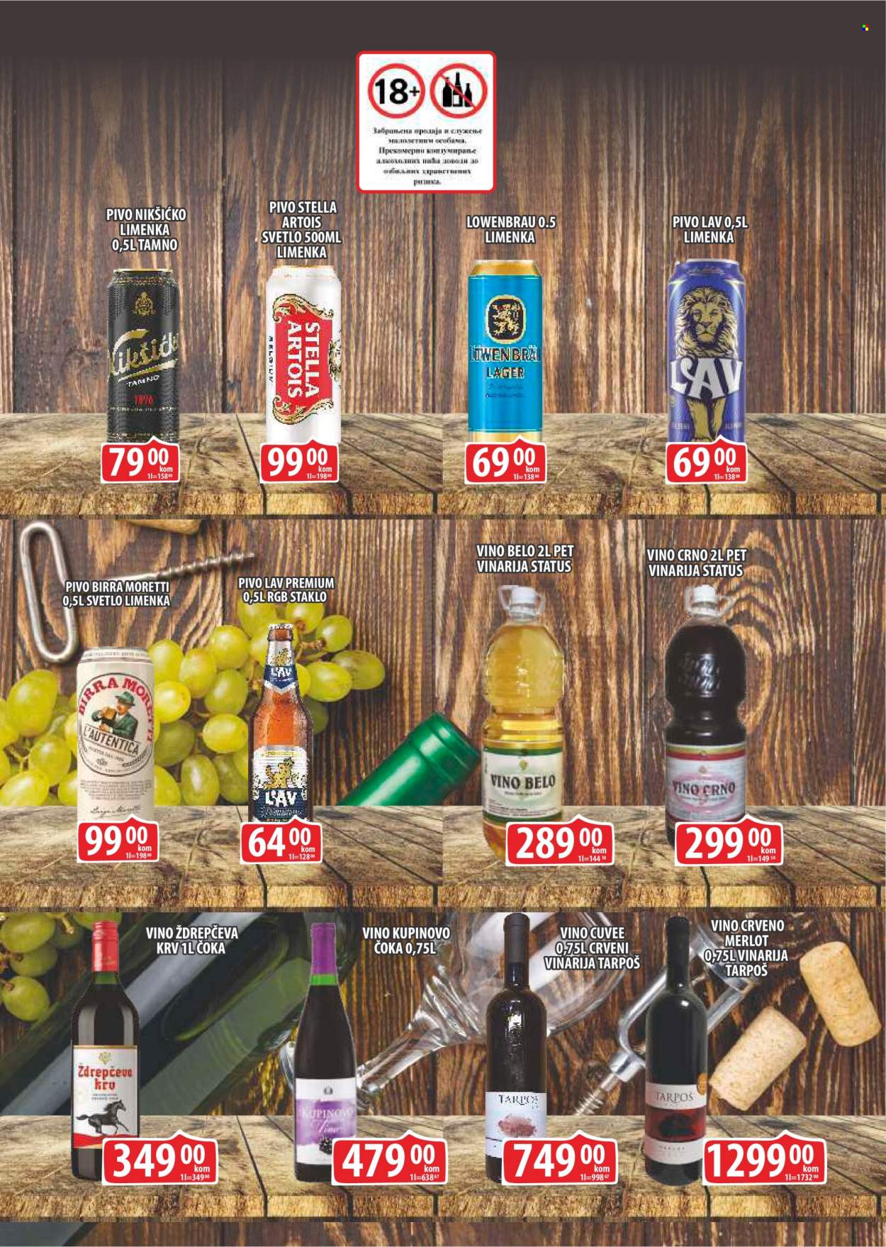 Fortuna Market katalog - 13.01.2025 - 28.01.2025. Stranica 13
