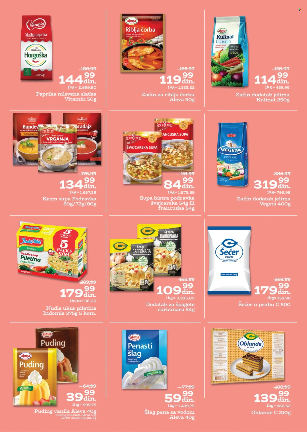 Univerexport katalog - 20.01.2025 - 02.02.2025. Stranica 4