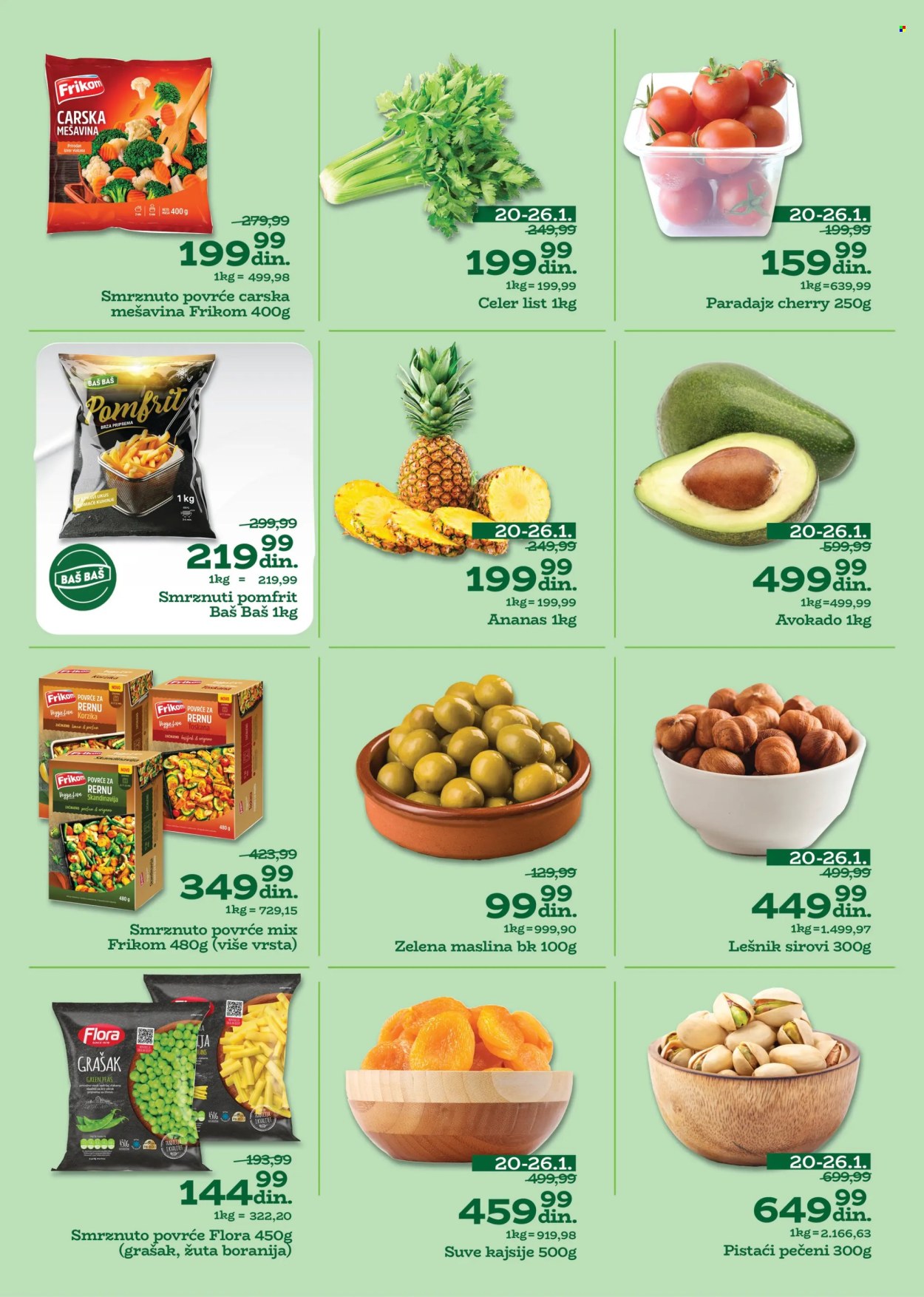 Univerexport katalog - 20.01.2025 - 02.02.2025. Stranica 12